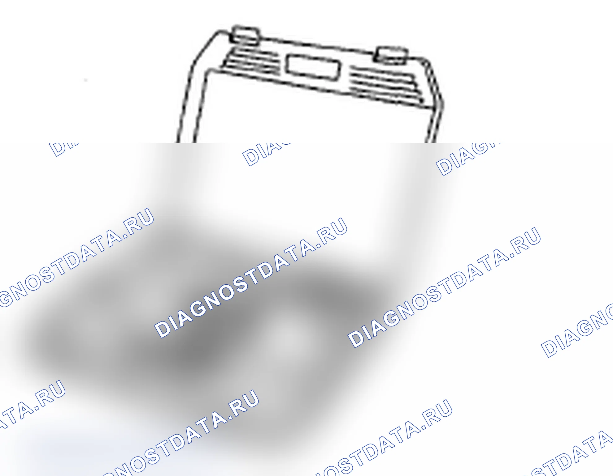Рис. 61: КАК ИСПОЛЬЗОВАТЬ МОНИТОР SUBARU SELECT. Subaru Impreza WRX GD/GG рестайлинг 2