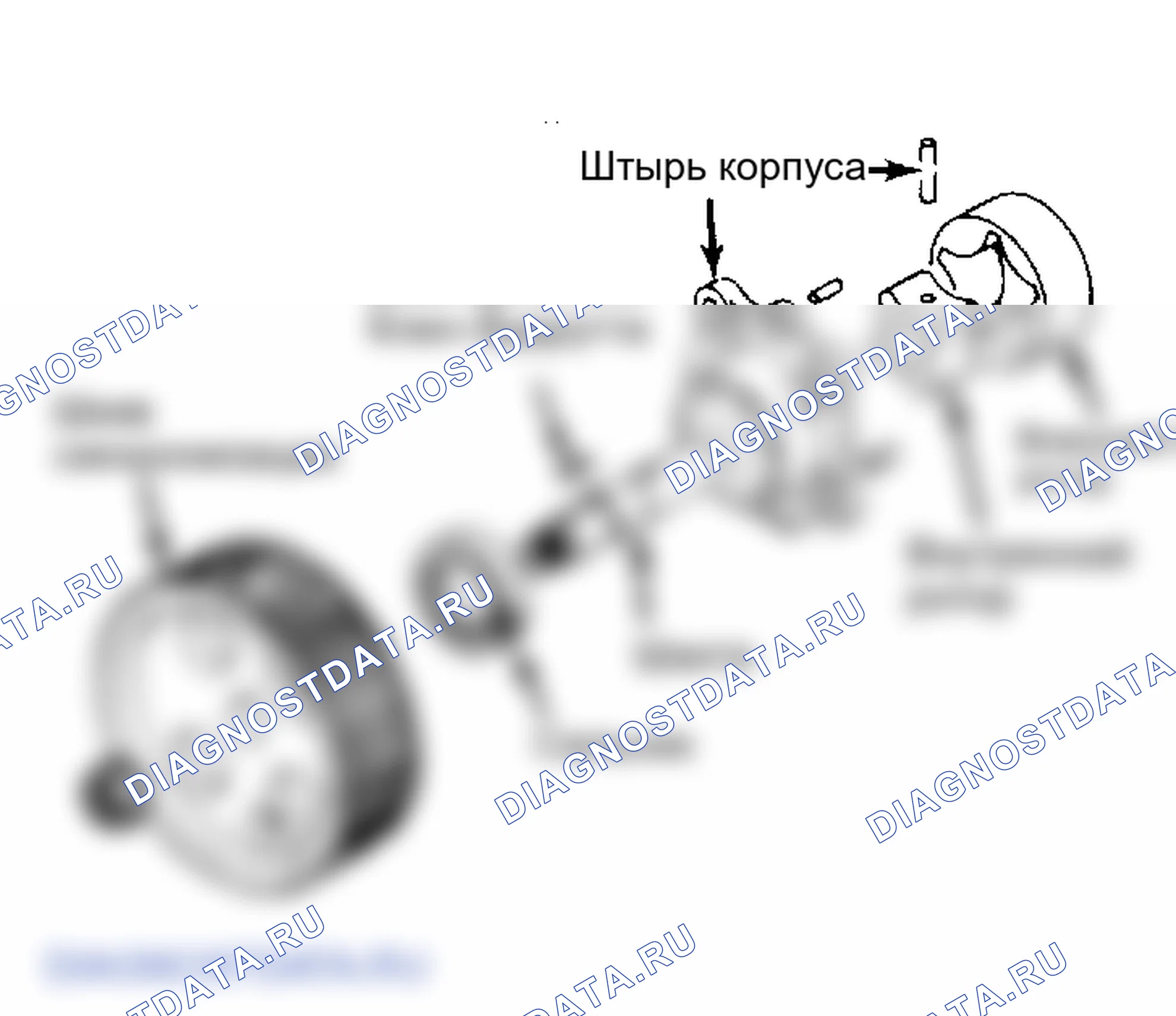 Рис. 9. Isuzu Impulse I