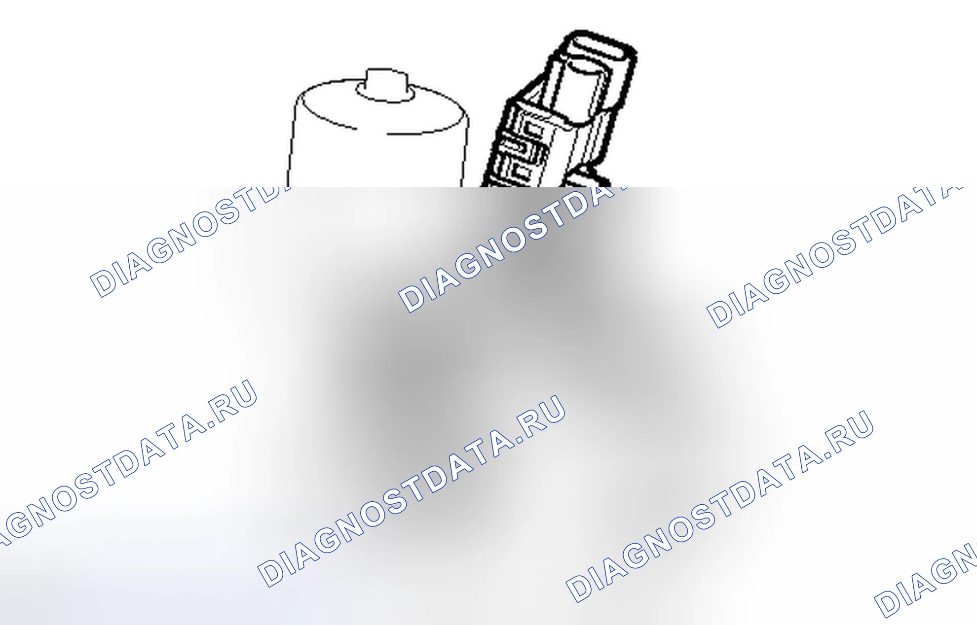 Рис. 56. Toyota Avalon XX40