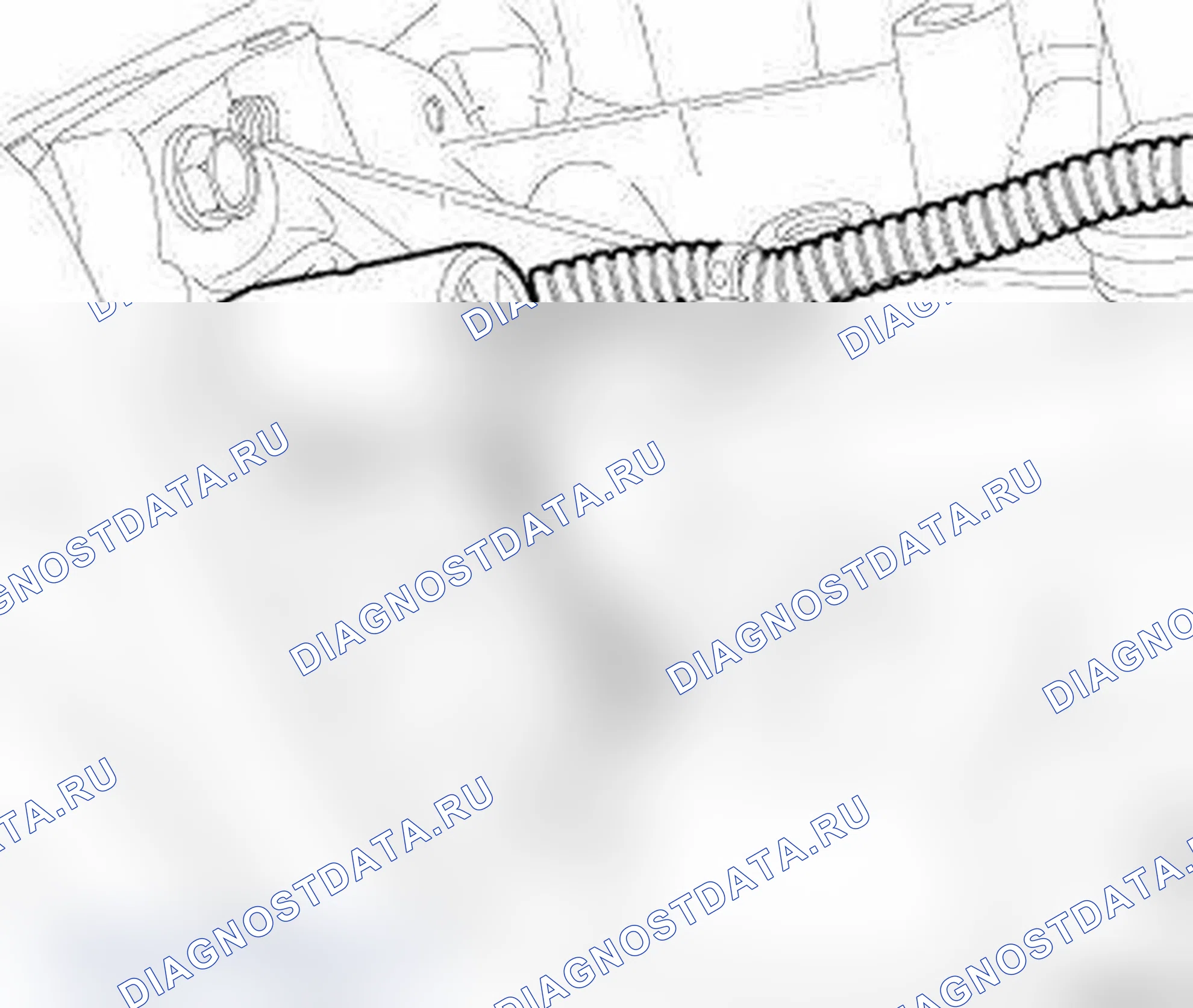 Рис. 89. Dodge Charger VI