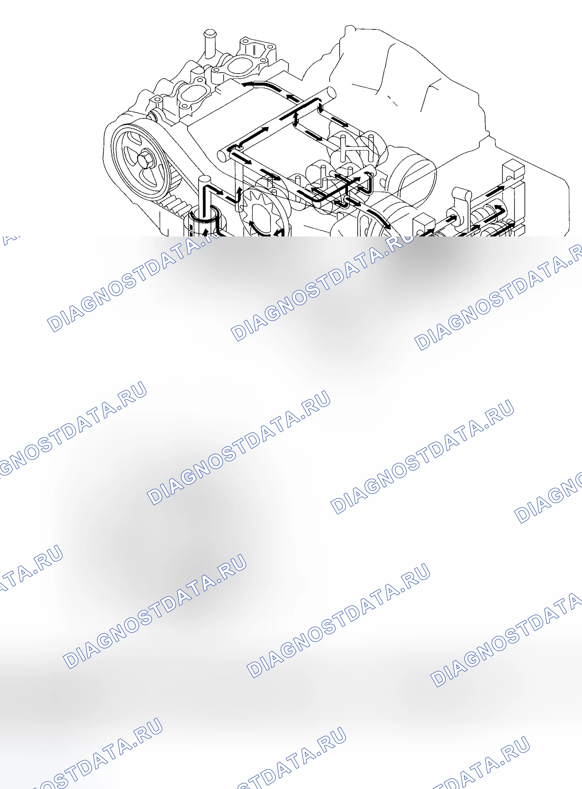 Рис. 1. Honda Vigor I