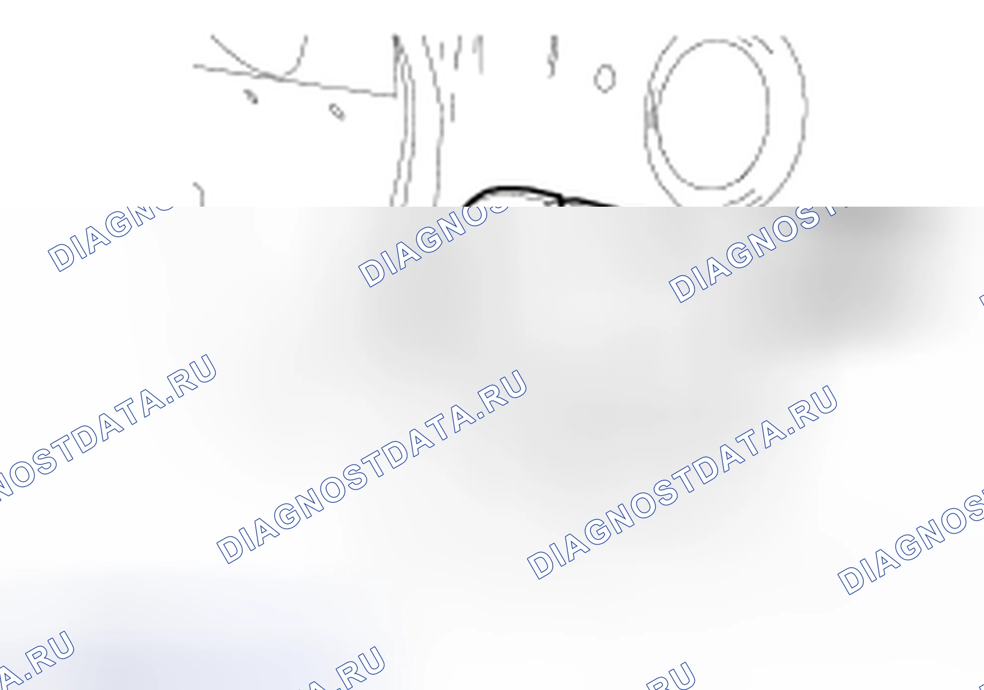 Рис. 908. Hyundai Matrix I рестайлинг
