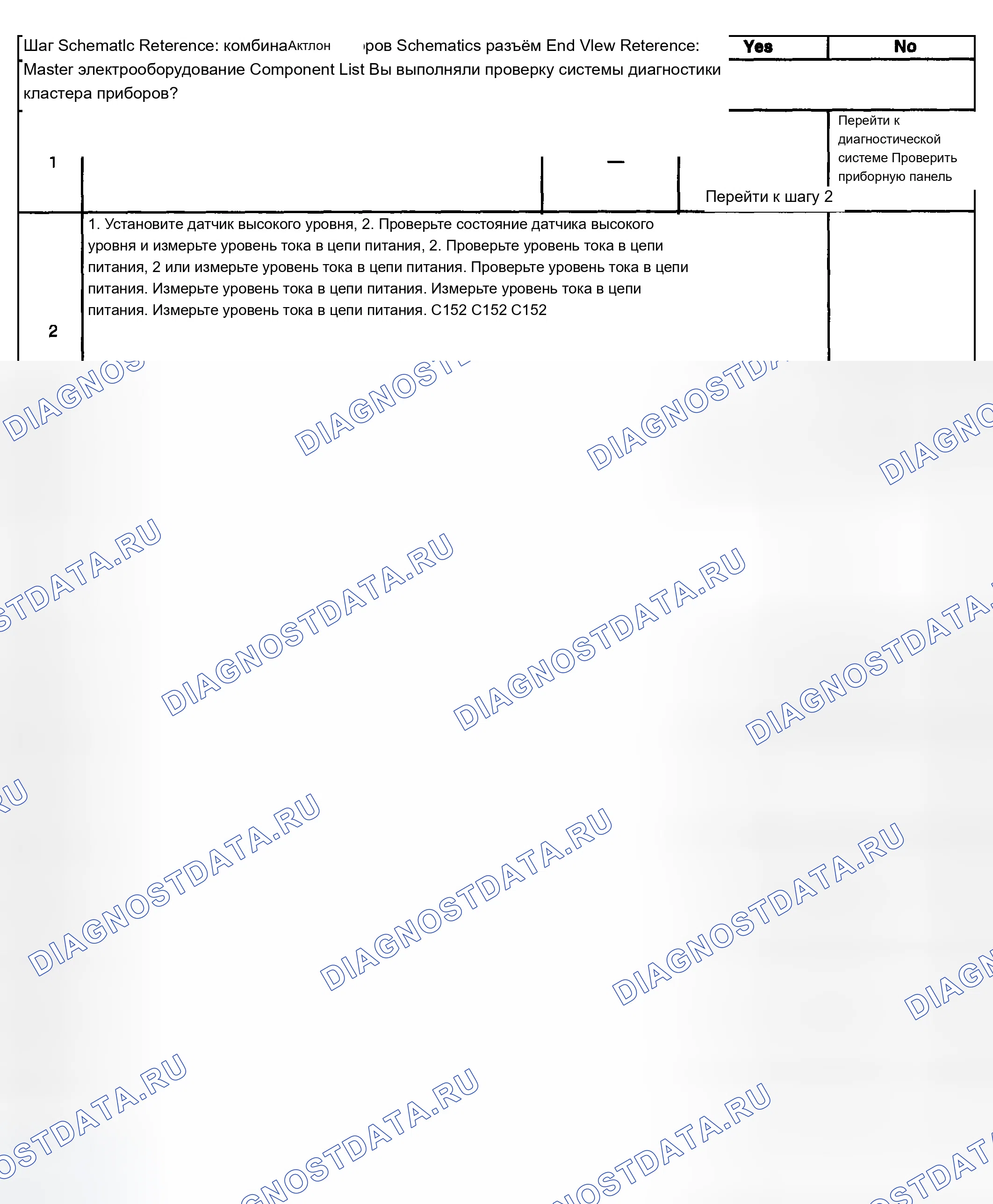 Рис. 41: Описание испытания. Chevrolet Silverado 1500 HD 