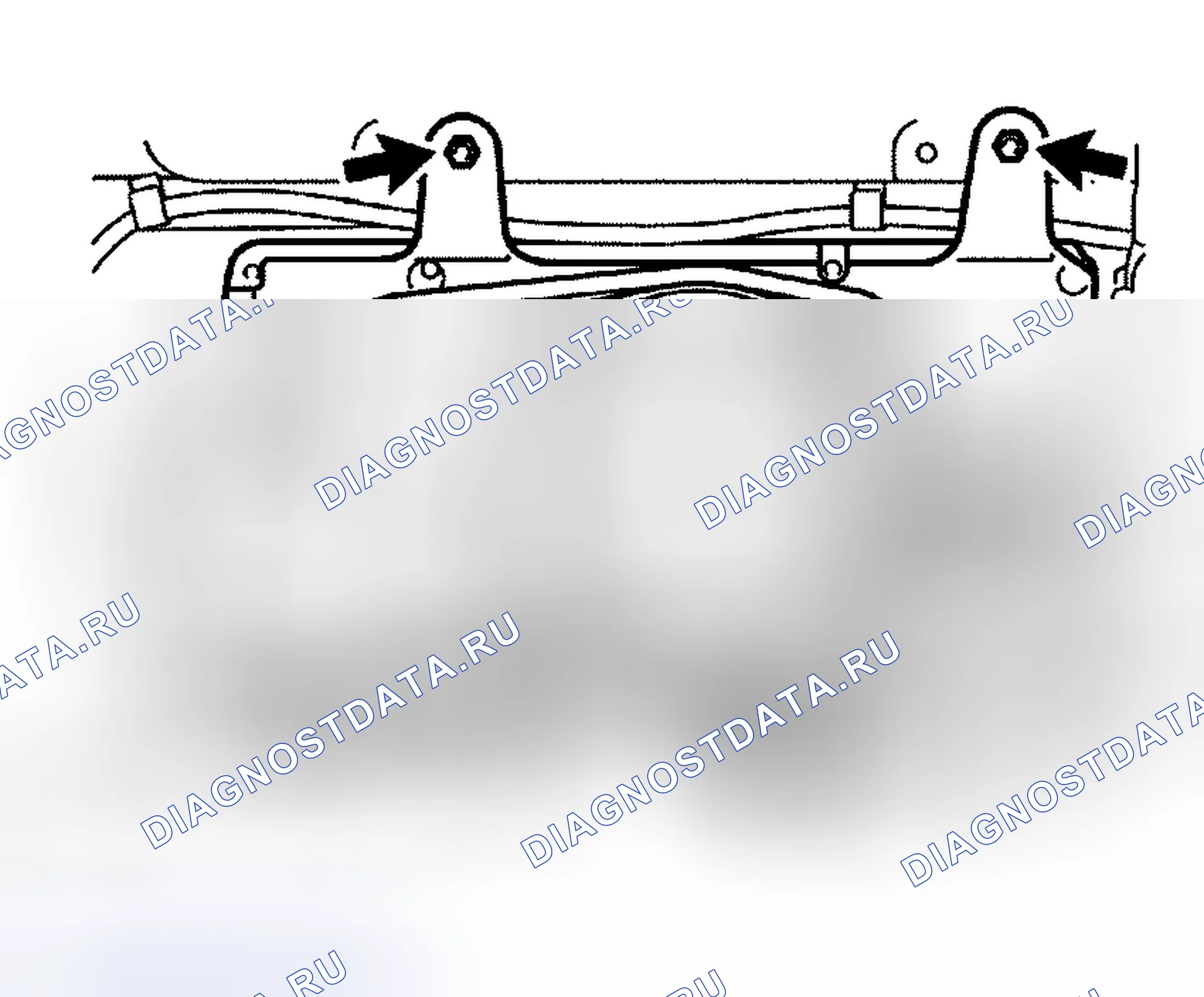 Рис. 21: ЗАМЕНА. Honda Accord VI