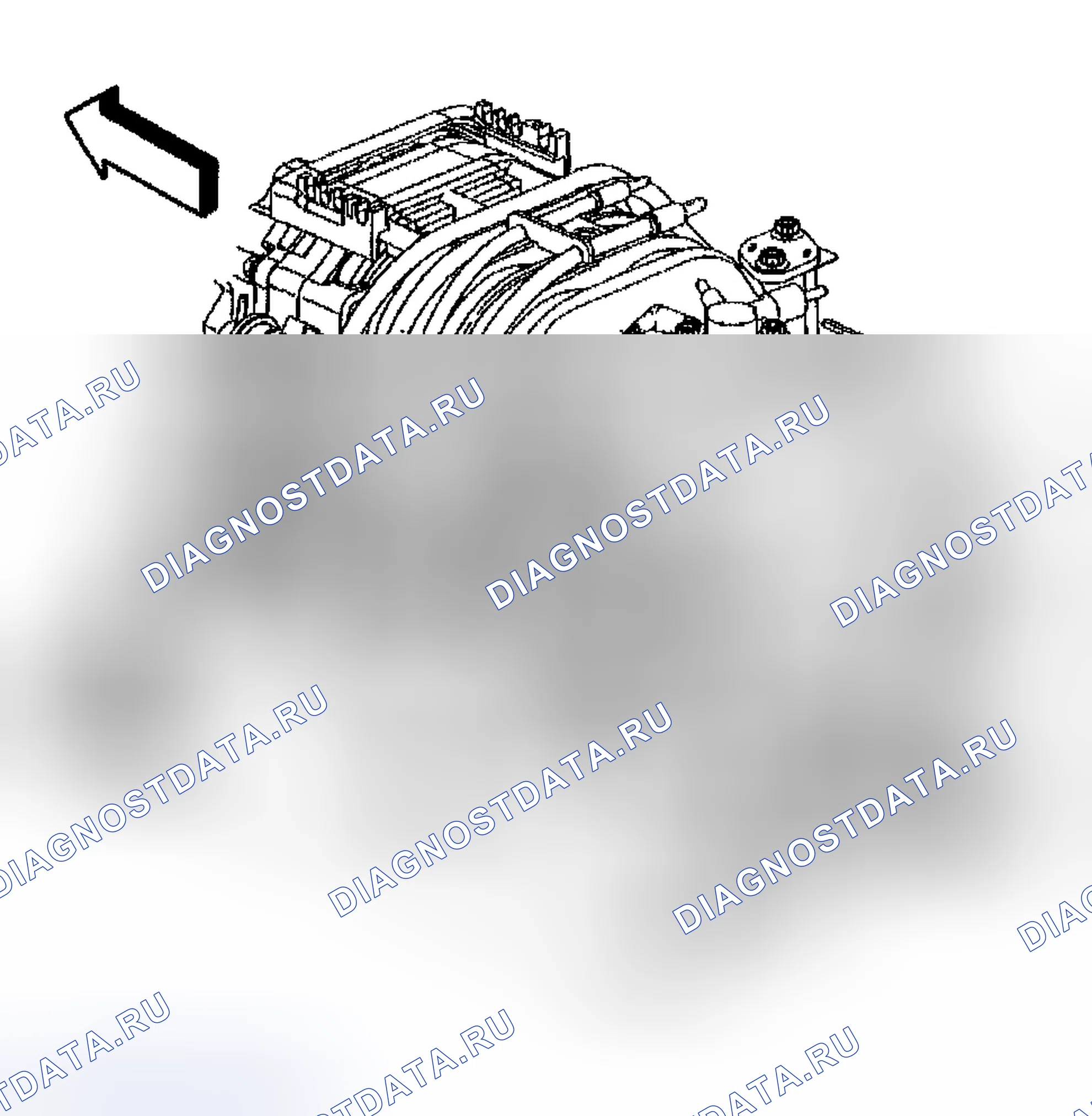 Рис. 373. Buick Regal IV