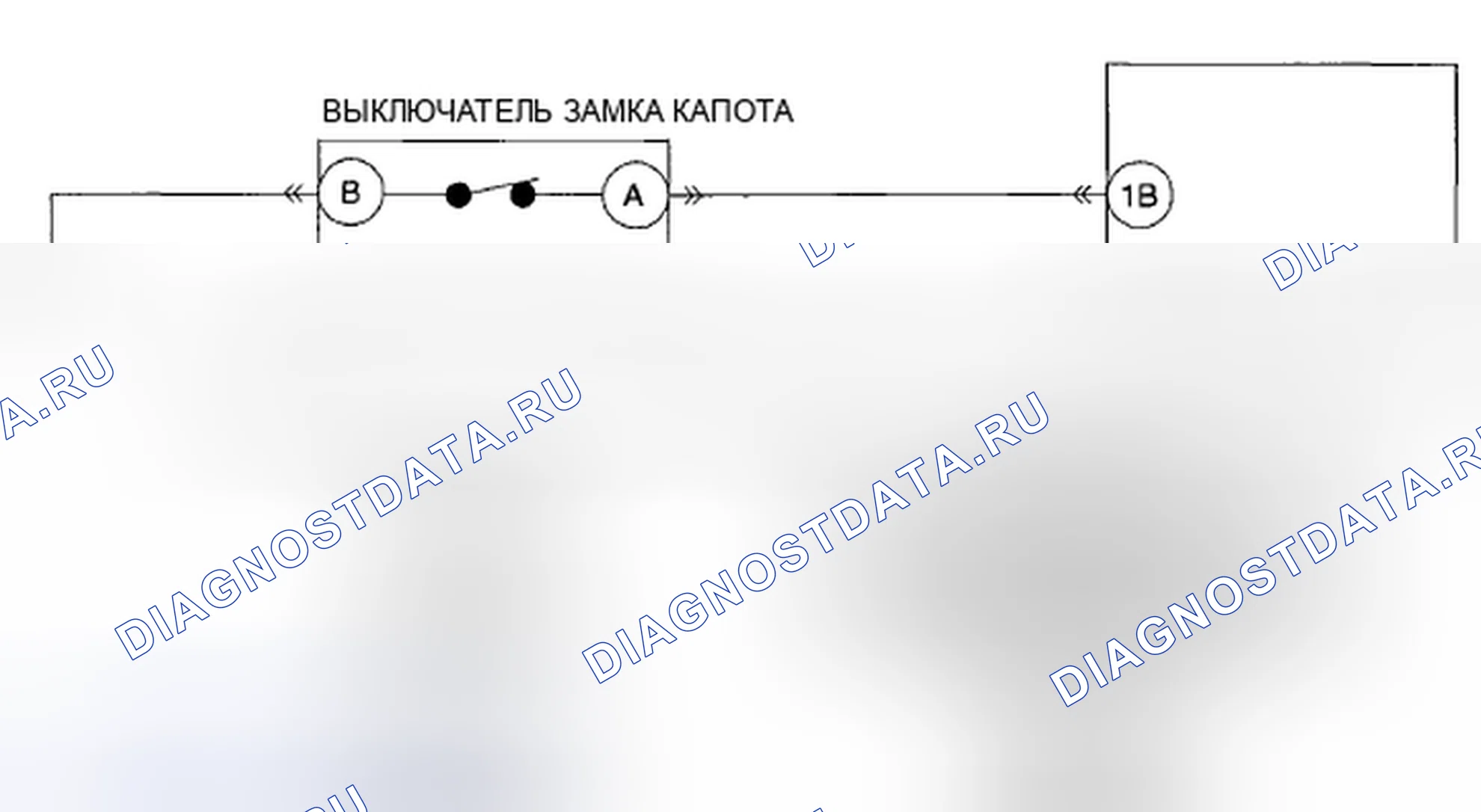 Рис. 72: расшифровка кода ошибки B1520 [млрд.м3]. Mazda CX-7 I рестайлинг