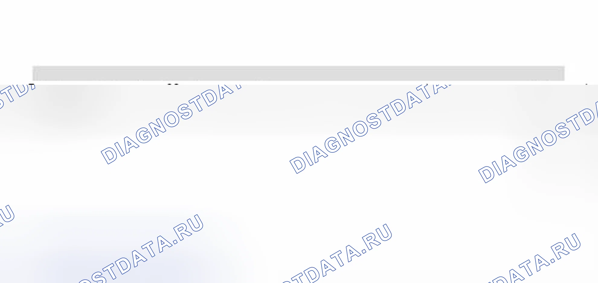 Рис. 61. Volkswagen Passat B5 рестайлинг