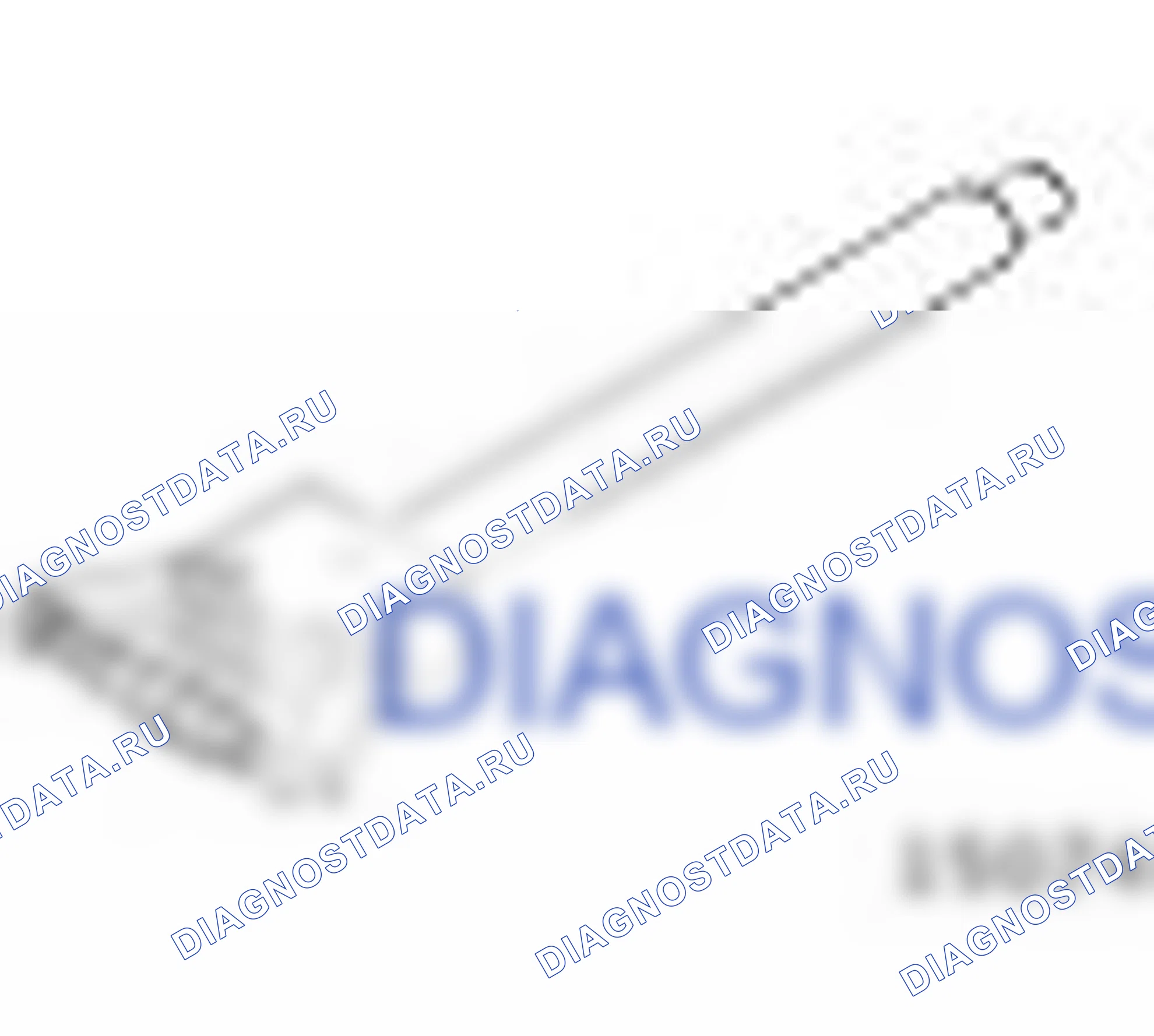 205-176 (15-074) — Опорный кронштейн для двигателя/ дифференциала. Ford Transit VII