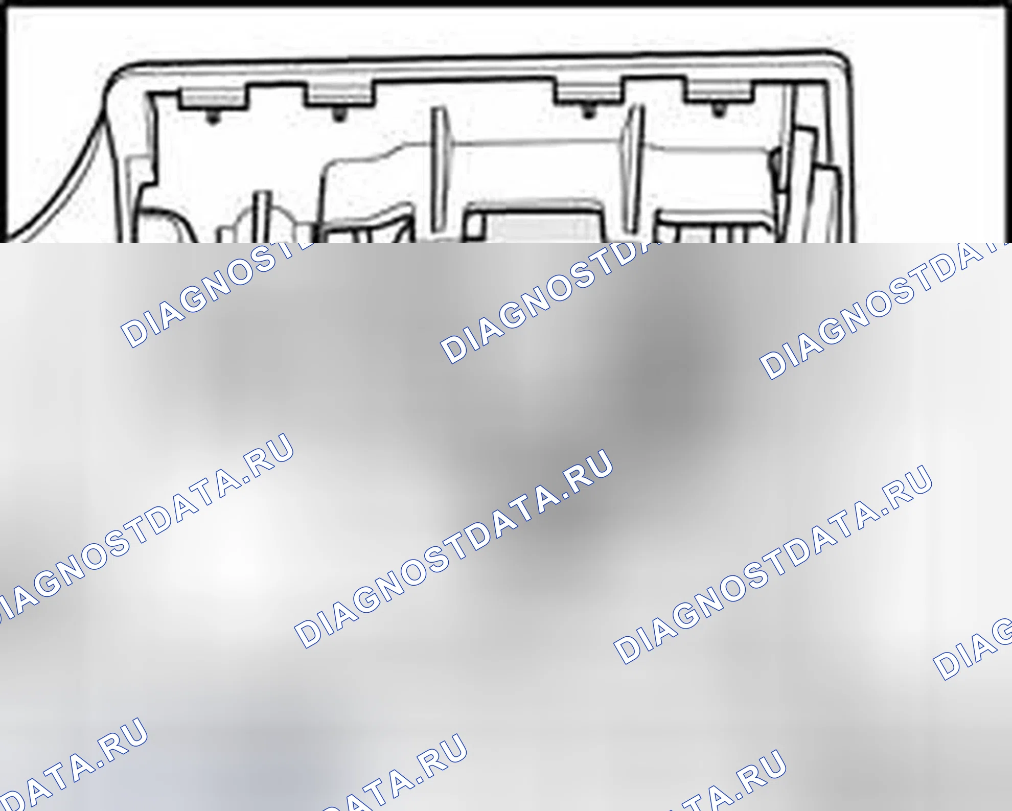 Рис. 17. Audi S8 D3 рестайлинг