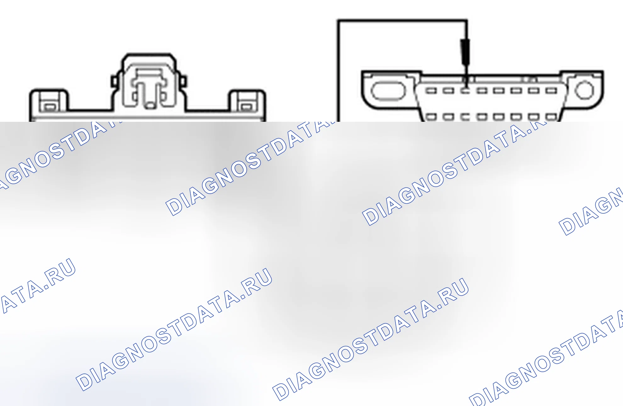 Рис. 69. Ford Flex I
