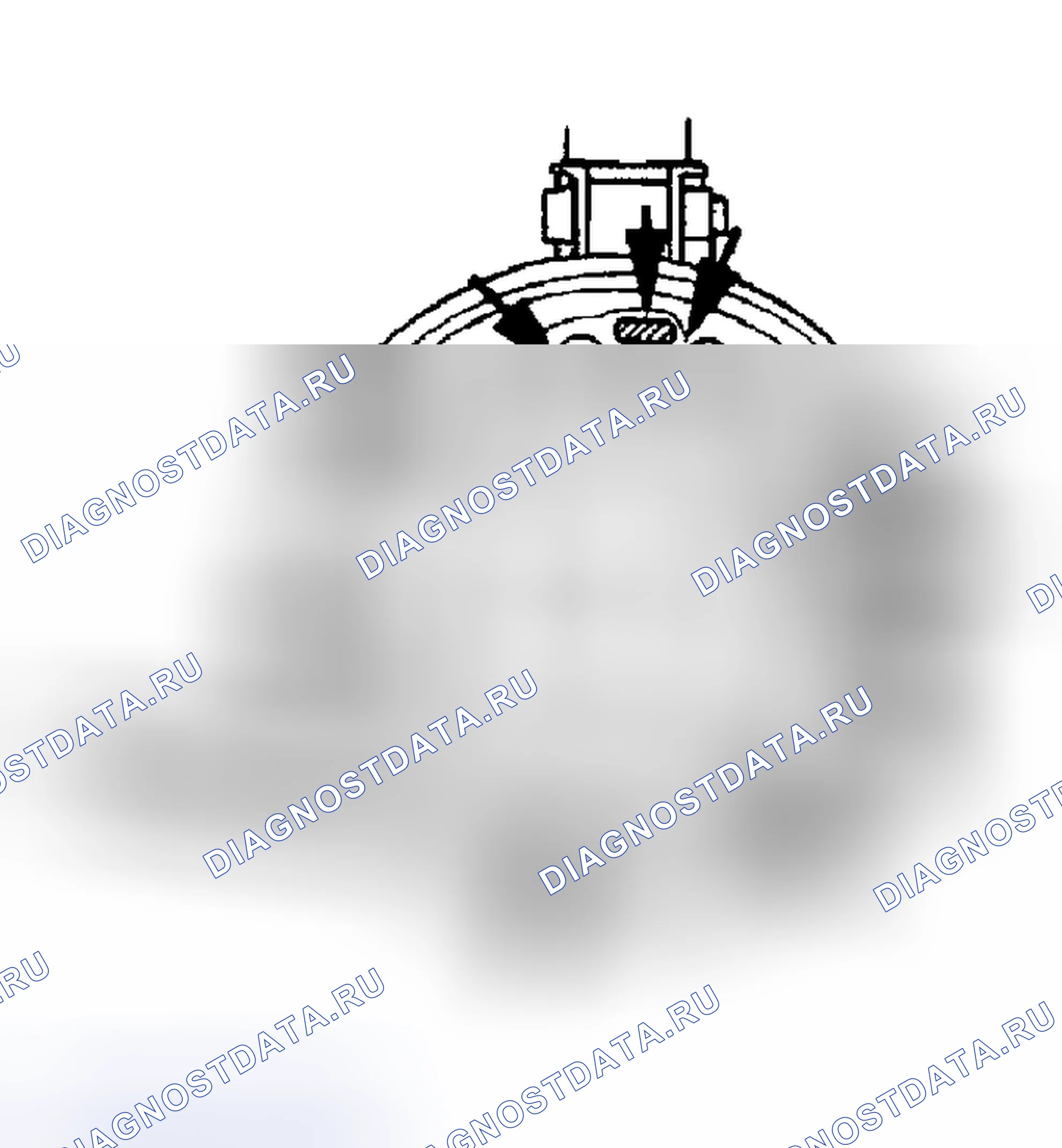 Рис. 30: УСТАНОВКА. Geely Xingyue L I