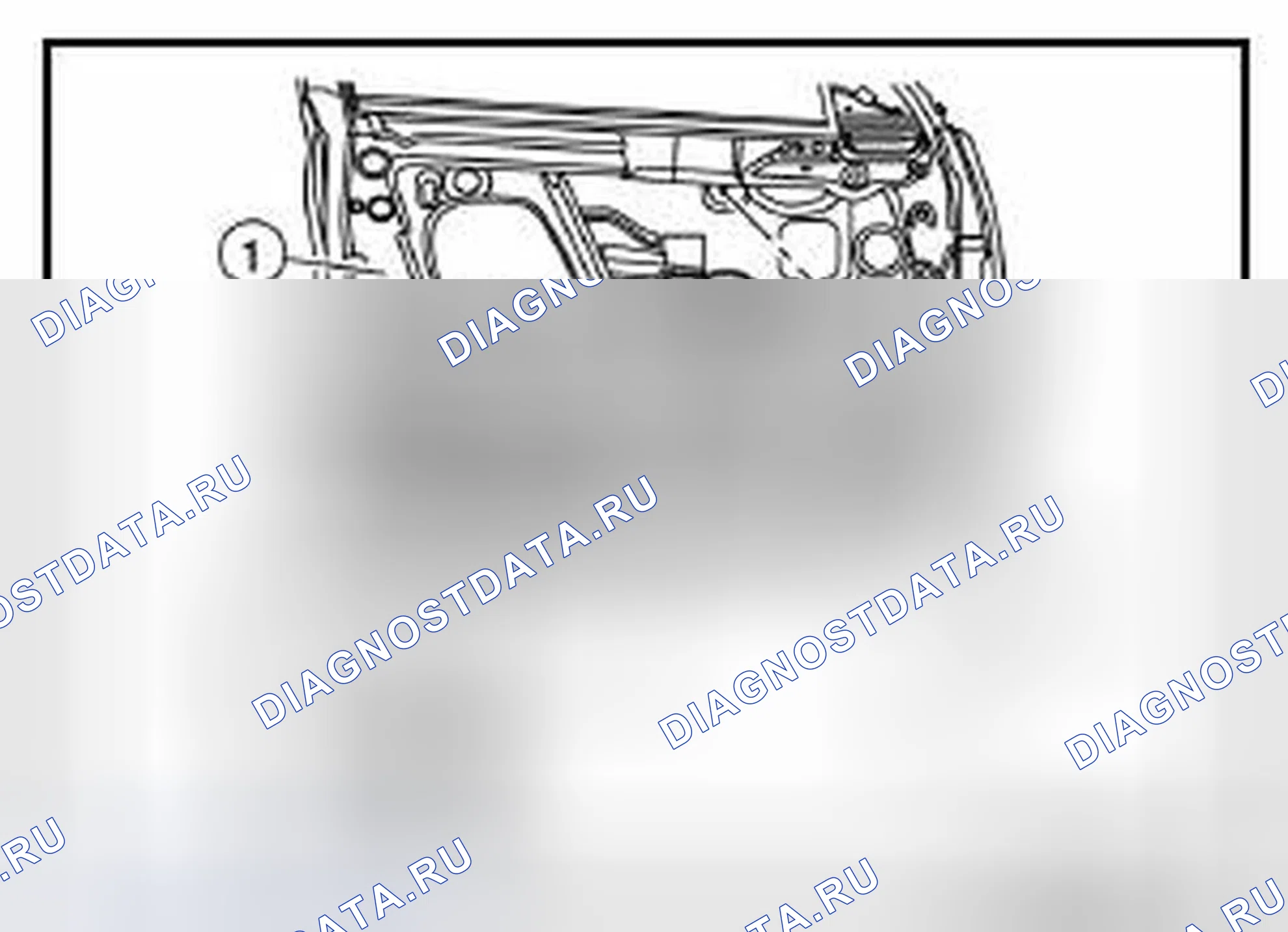 Рис. 25. Infiniti QX60 I