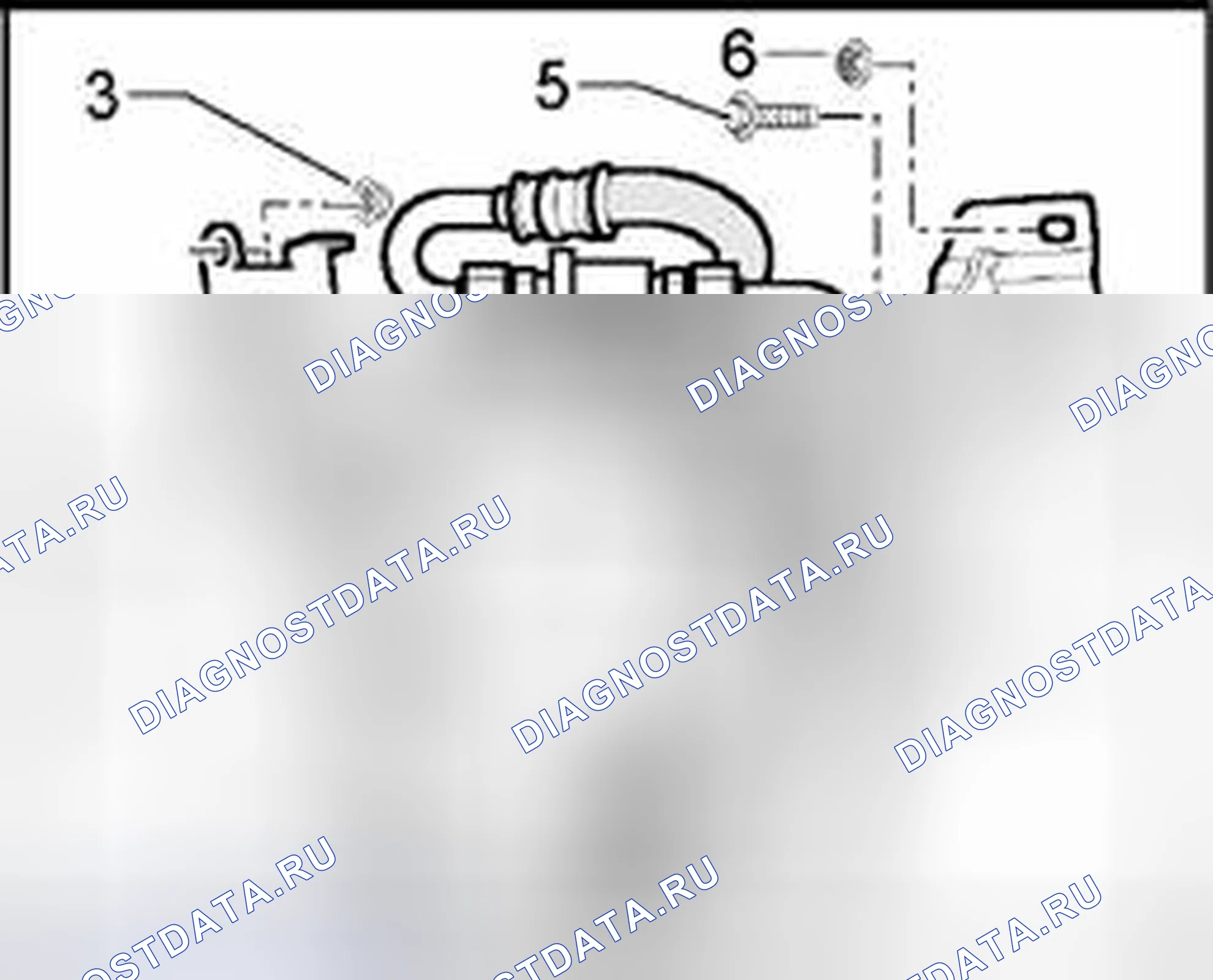 Рис. 317. Volkswagen Phaeton I