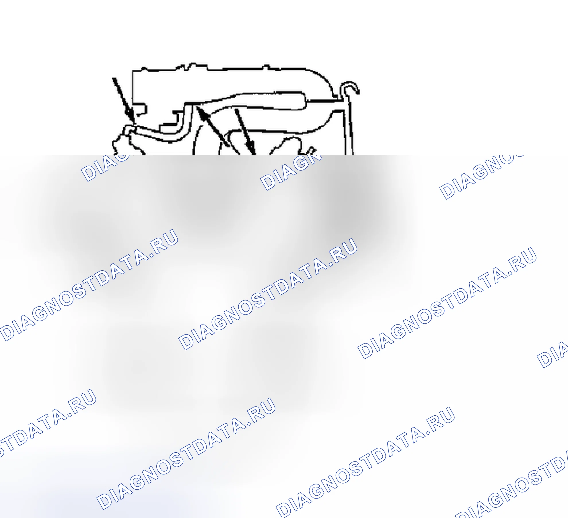 Рис. 7. Toyota Tundra I рестайлинг