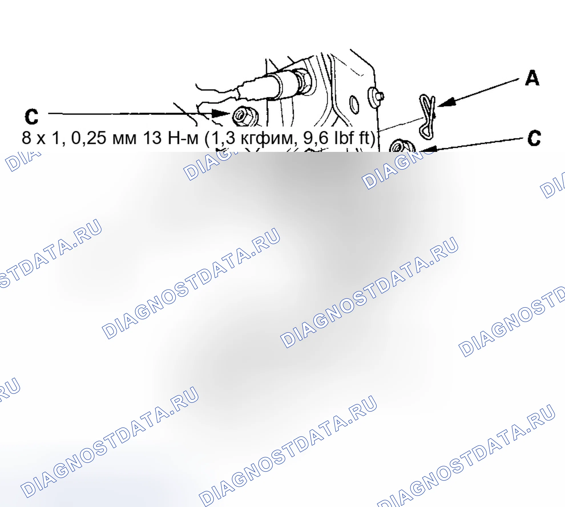 Рис. 5. Honda CR-V II рестайлинг