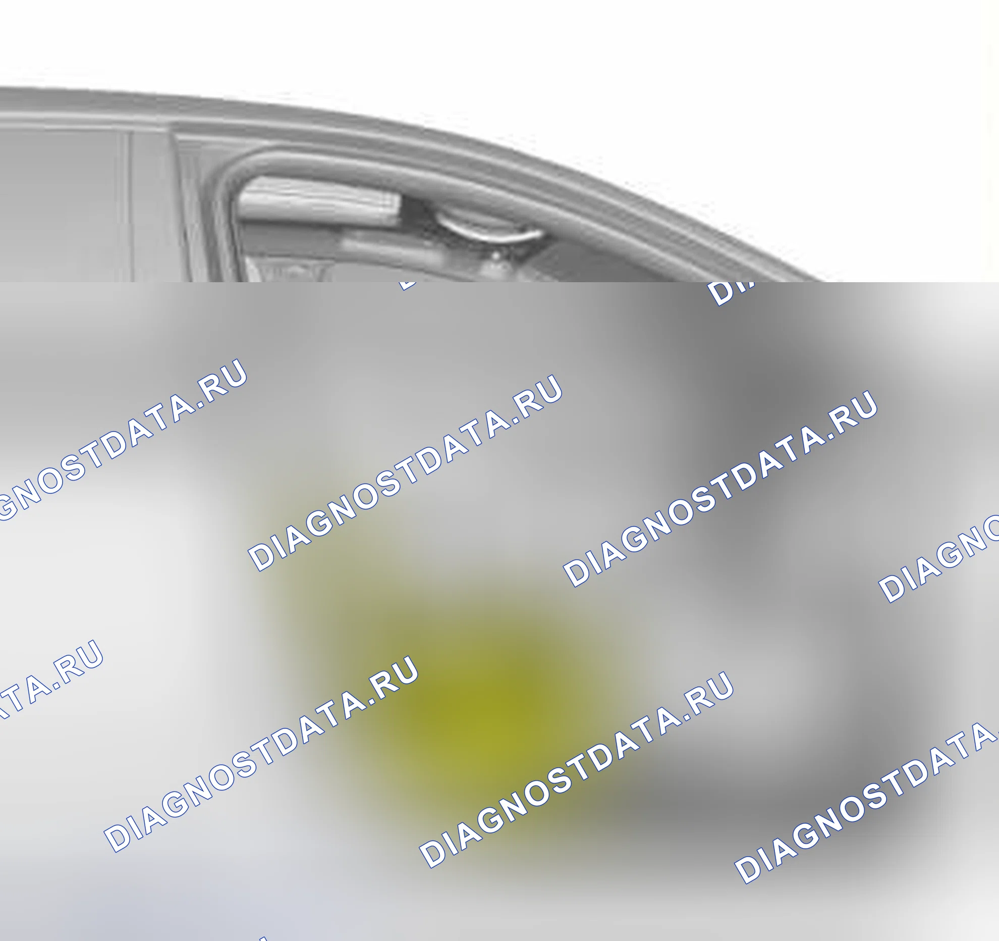 Рис. 110. Volvo S80 II рестайлинг