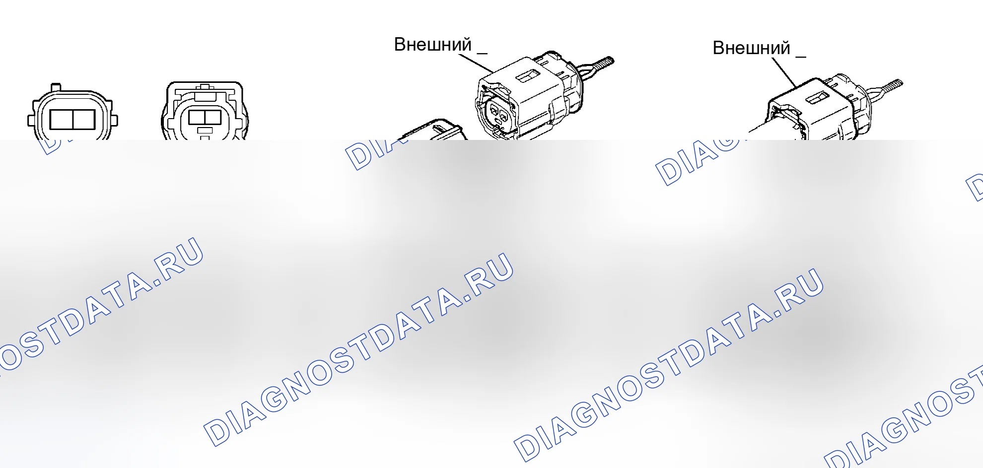 Рис. 325. Kia Sorento I