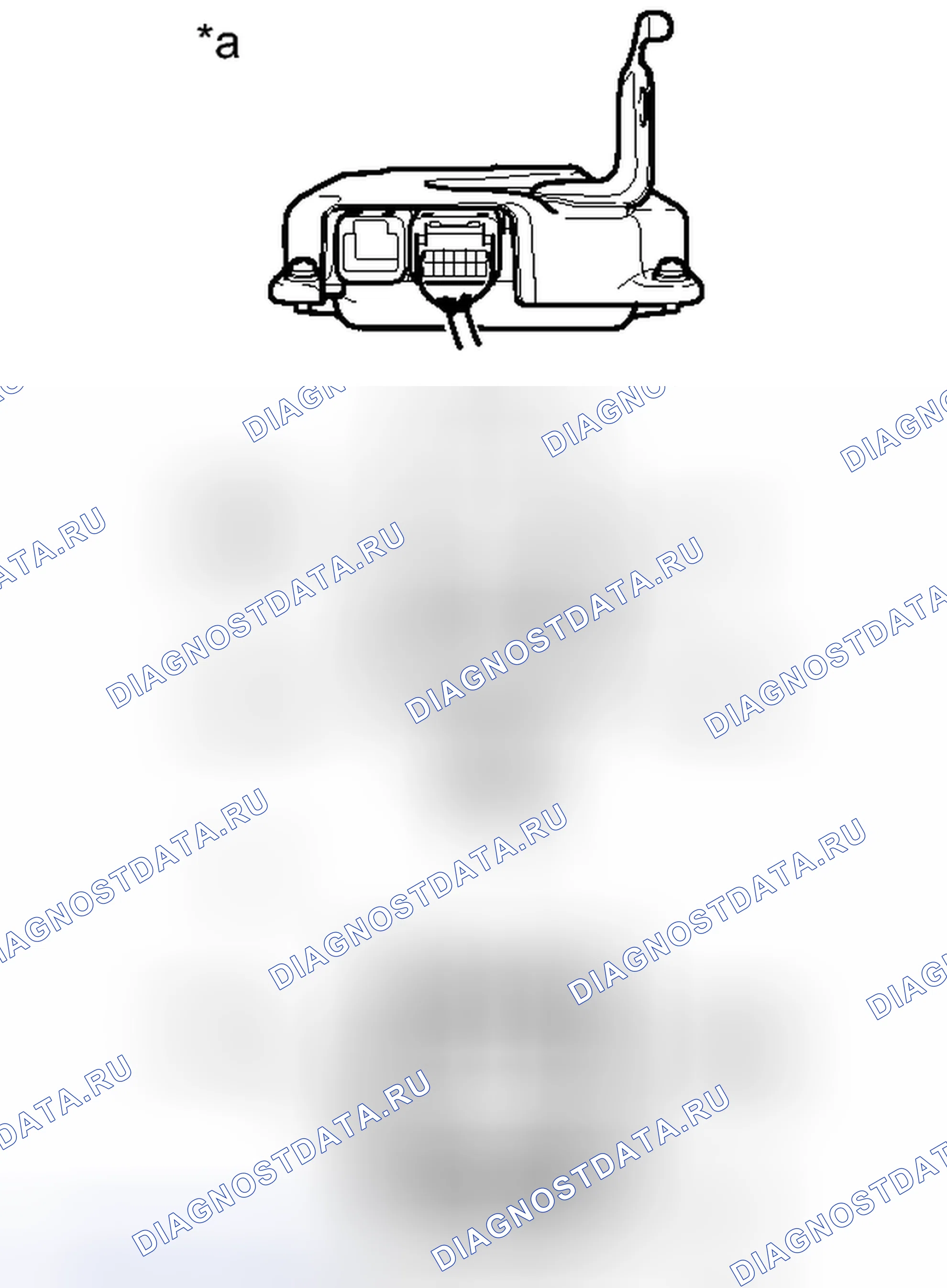 Рис. 567. Honda Accord VII рестайлинг