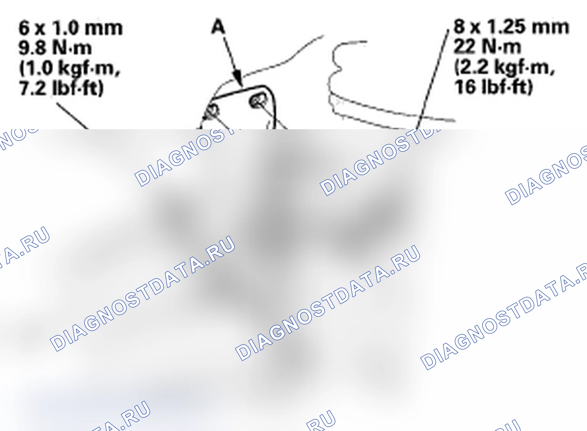 Рис. 63. Acura TL III рестайлинг