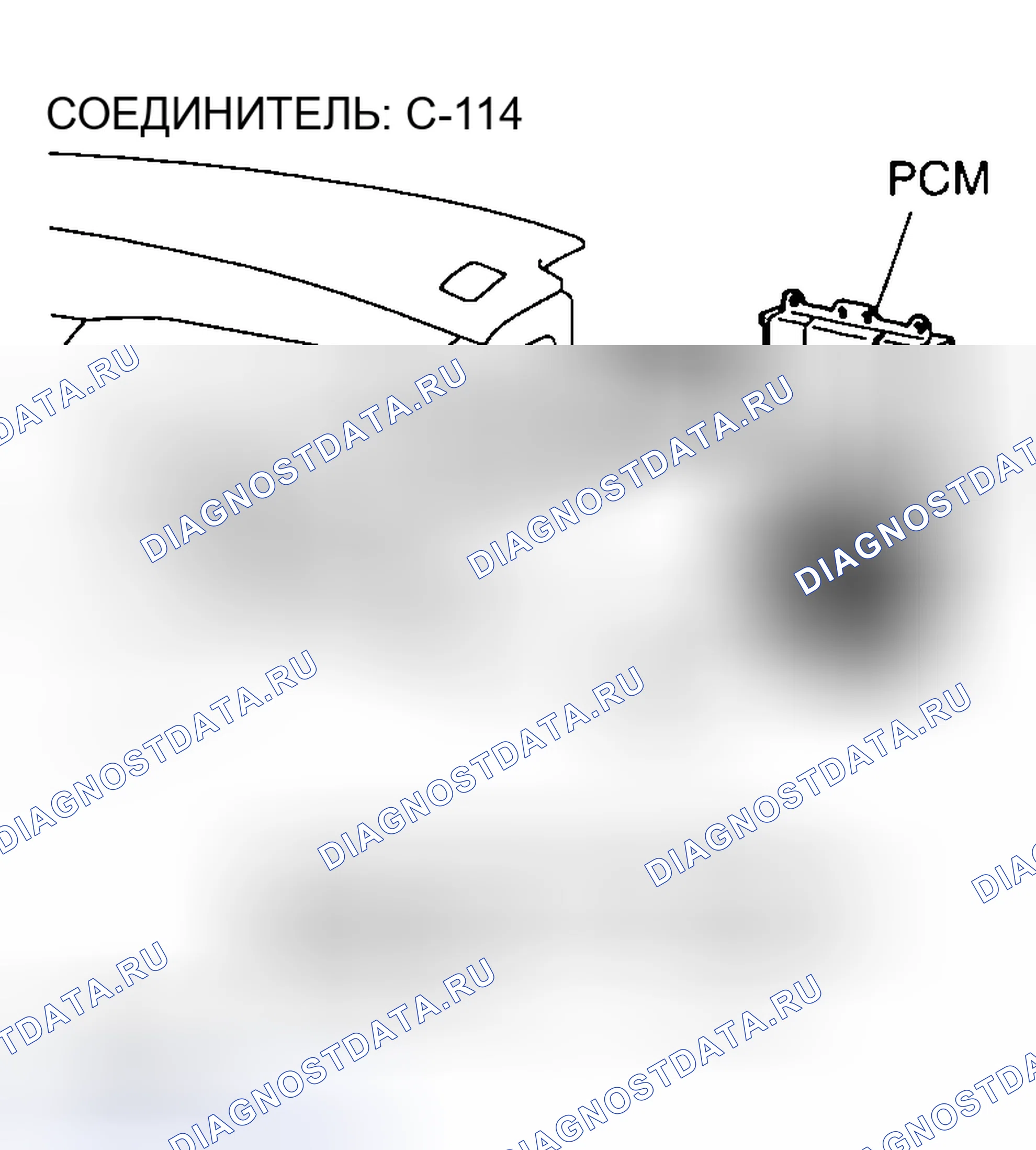Рис. 1038. Mazda MX-5 NA