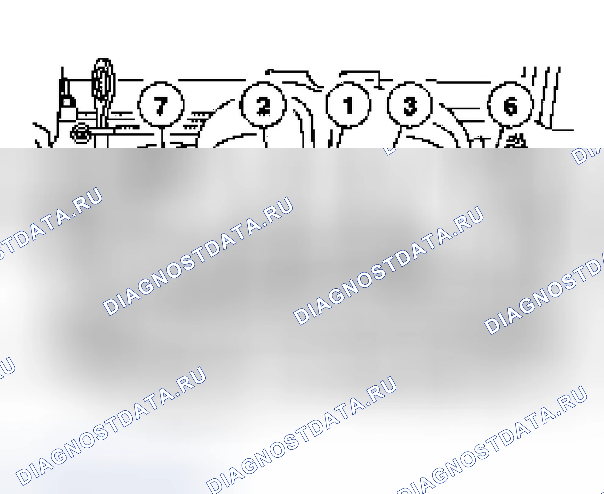 Рис. 898. Ford Escape I