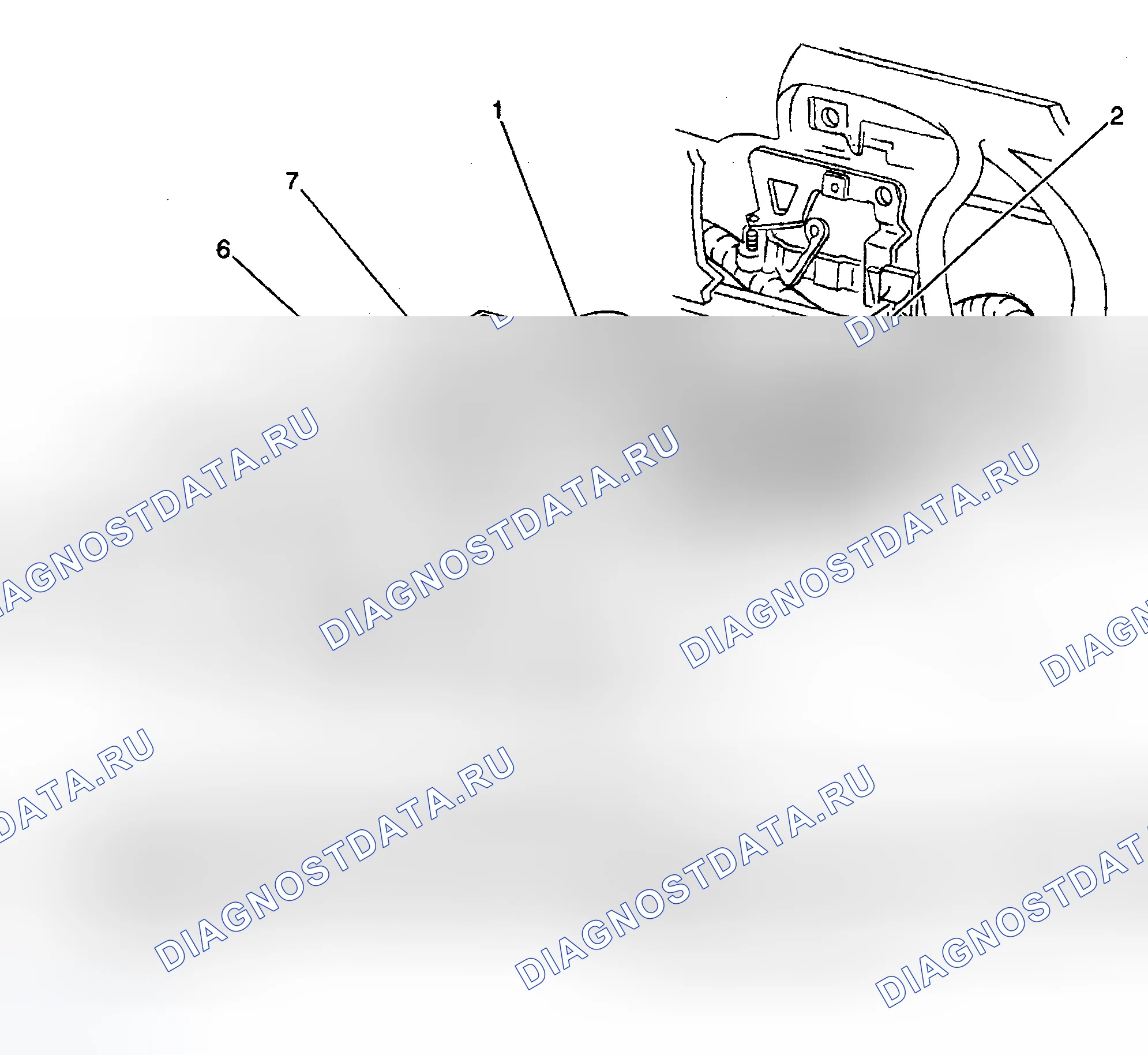 Рис. 106. GMC Safari II