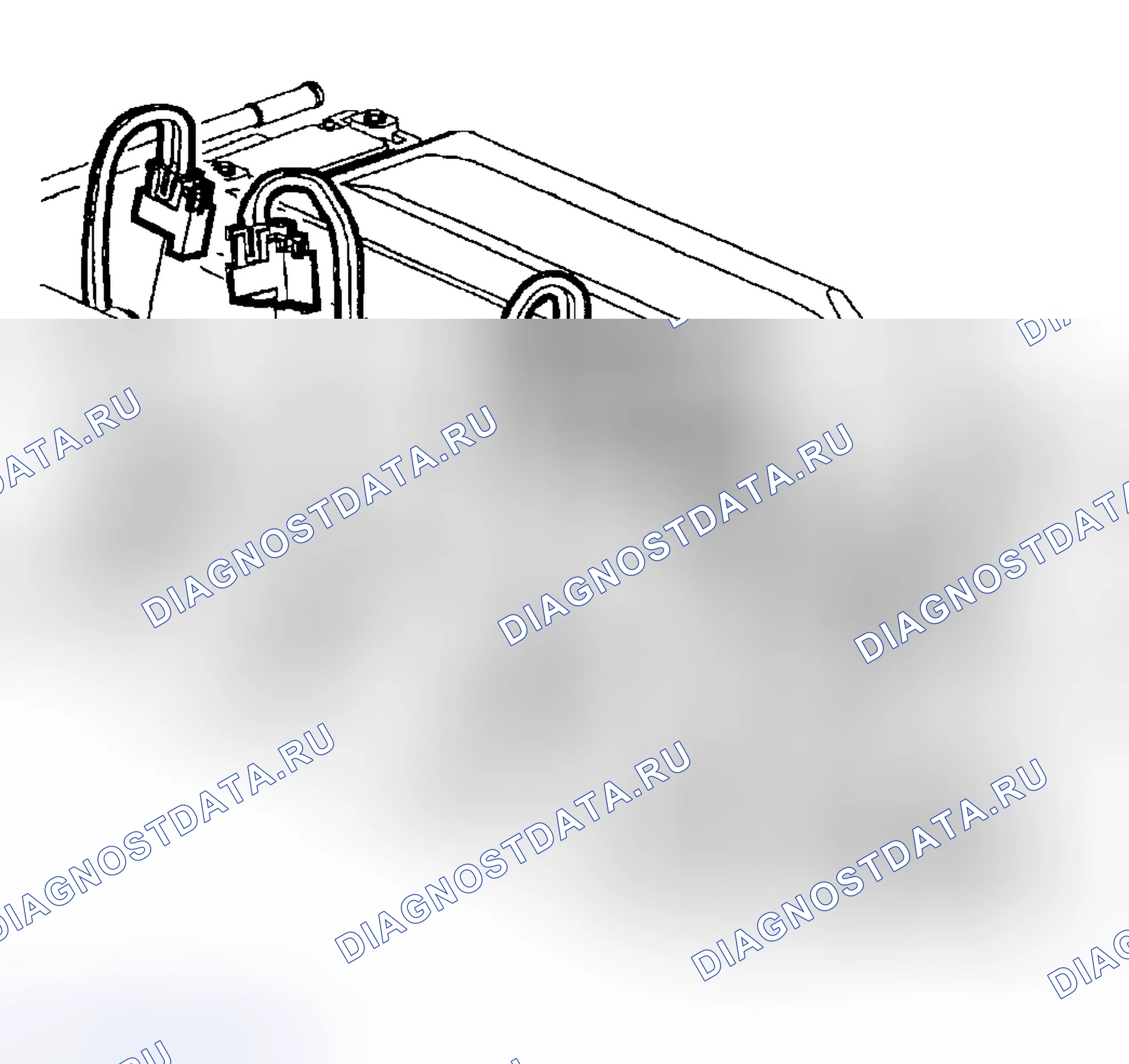 Рис. 76. Kia Rio I рестайлинг