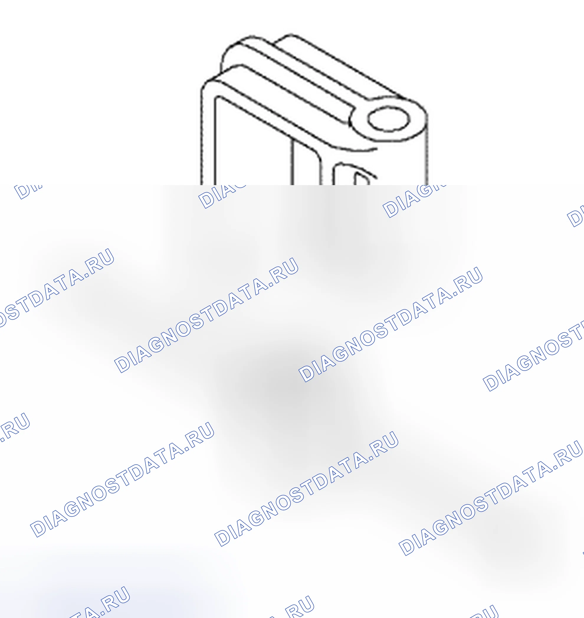 Рис. 117. Dodge Cab & Chassis R3500 HD transition