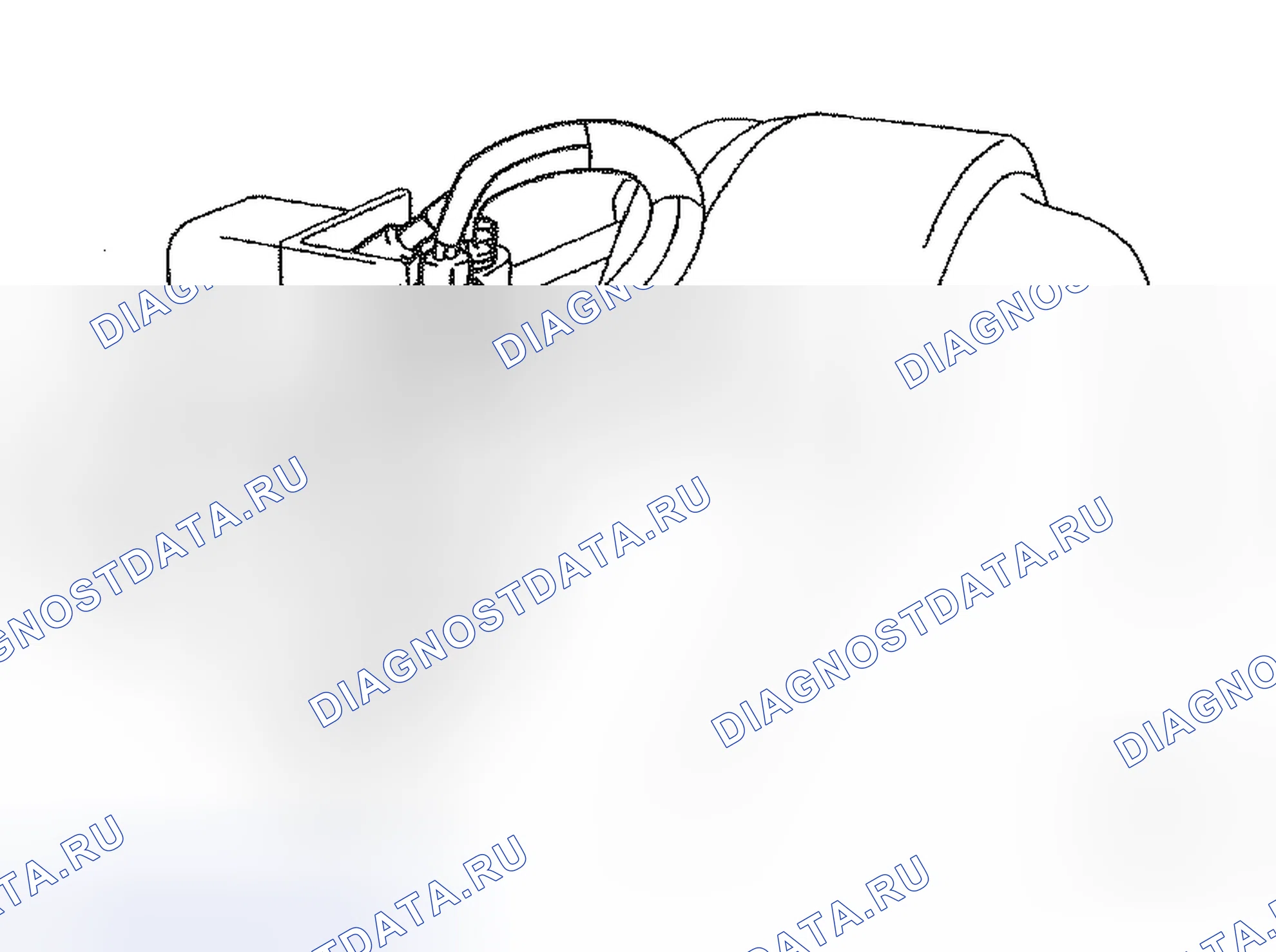 Рис. 184. Toyota Tacoma II