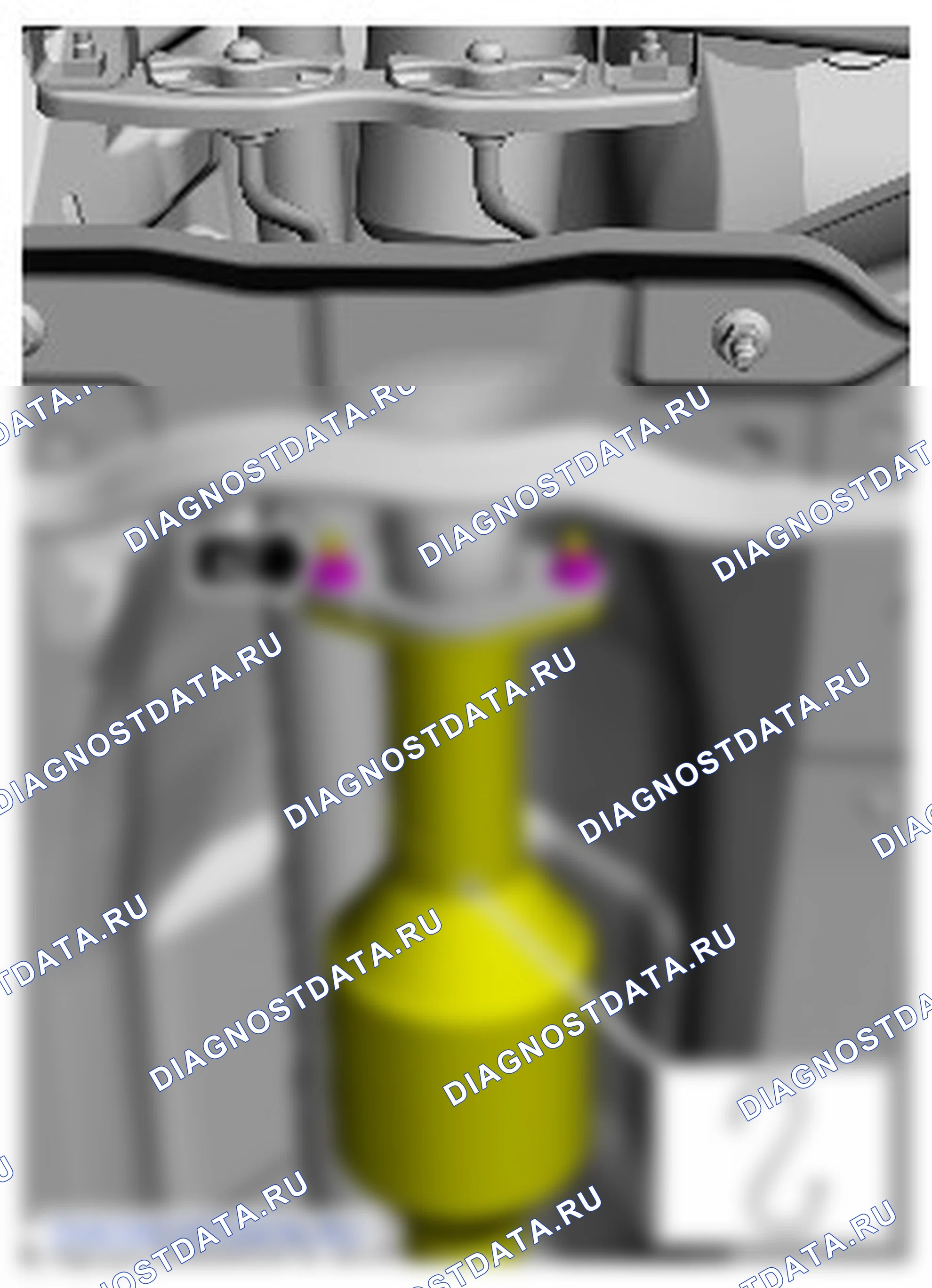 трансмиссия — 1.5L EcoBoost (110kW/150 л.с.)/1.5L EcoBoost (132kW/180 л.с.): описание и работа. Ford Kuga II