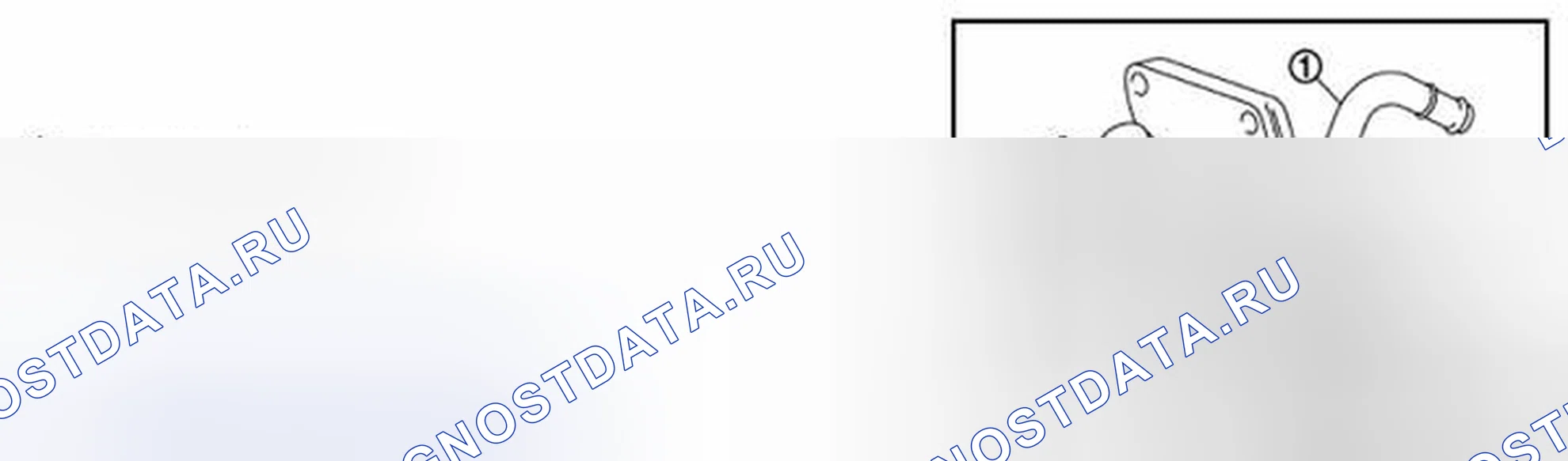 Рис. 10. Infiniti FX37 II рестайлинг