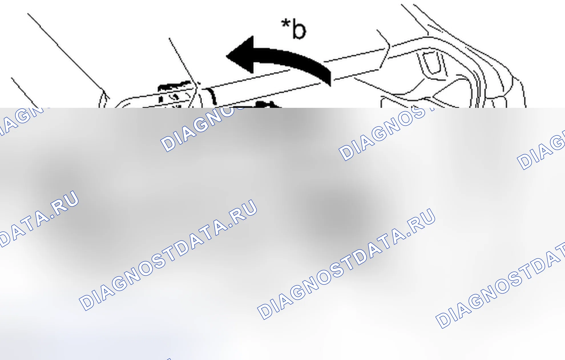 Рис. 122. Toyota Avalon XX40