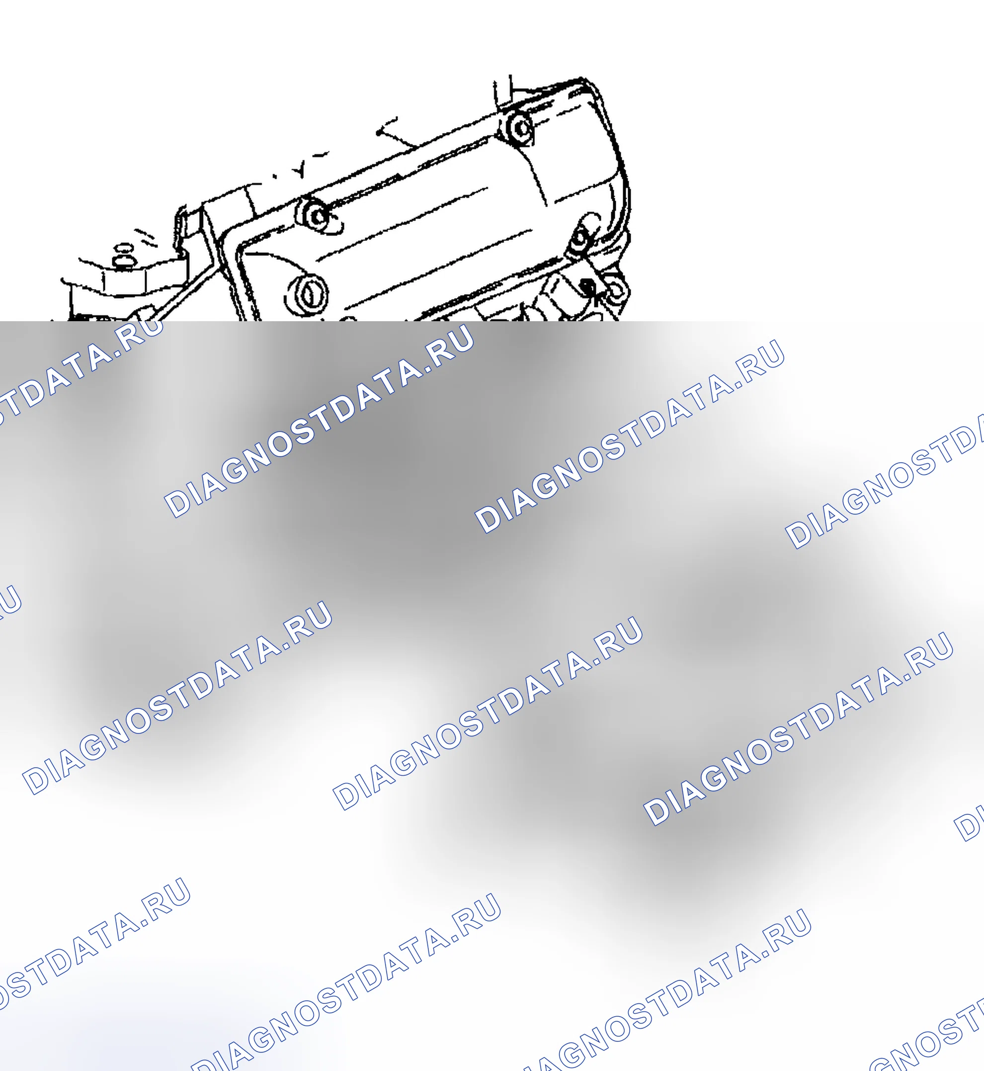 Рис. 19. Buick Regal IV