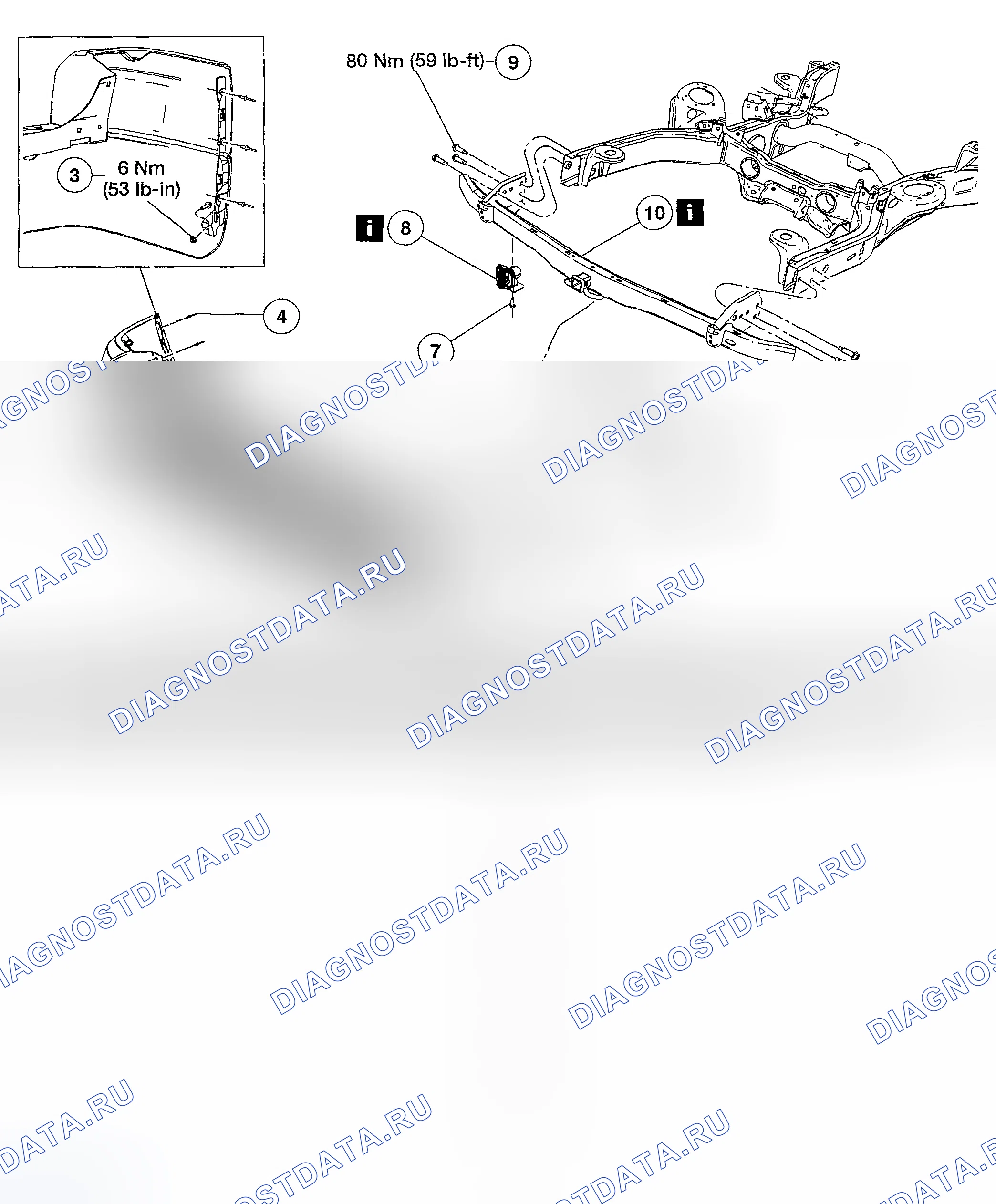 Рис. 242. Hyundai Nexo I