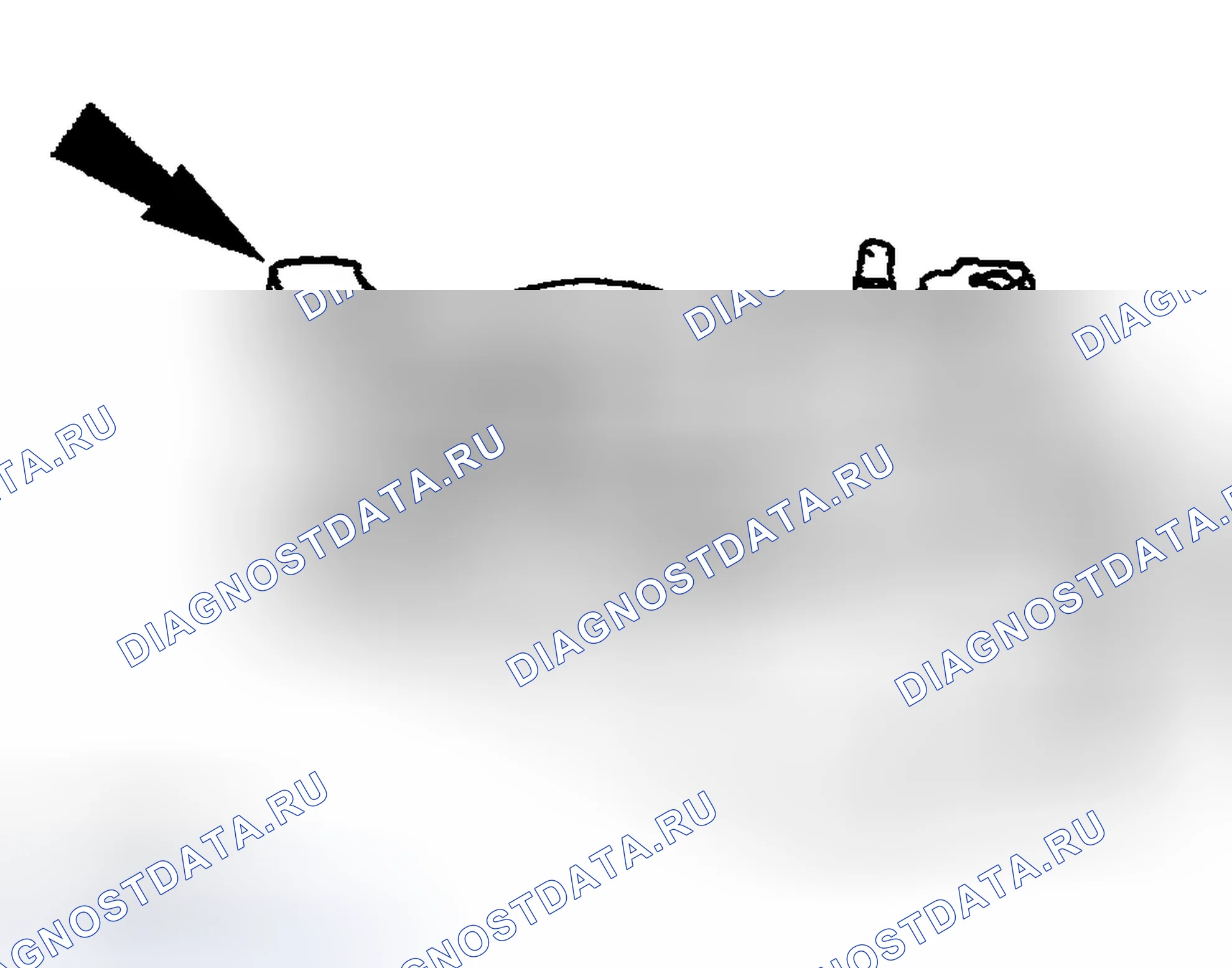 Рис. 356. Ford Escape I