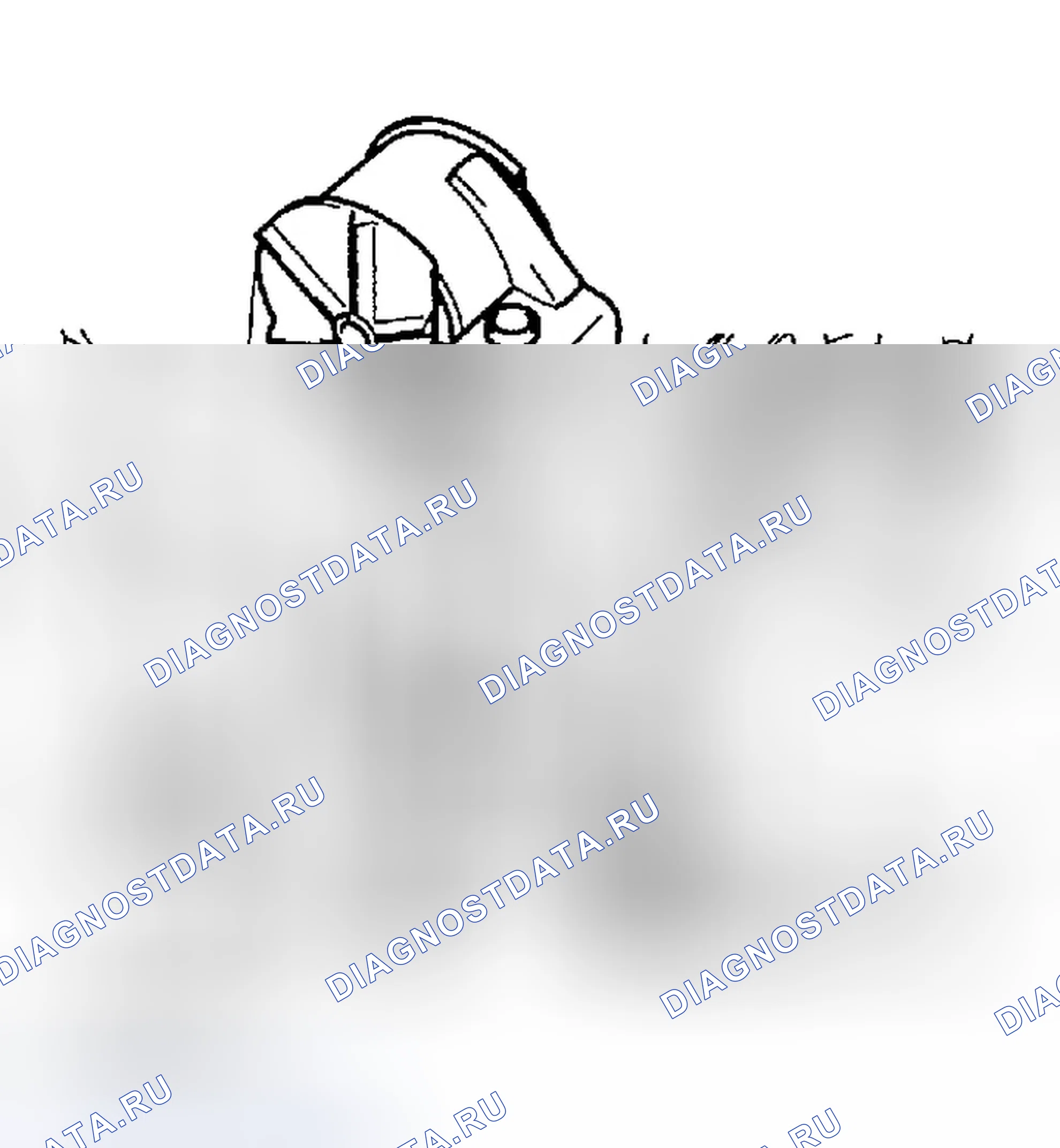 Рис. 61. Hyundai Accent II рестайлинг