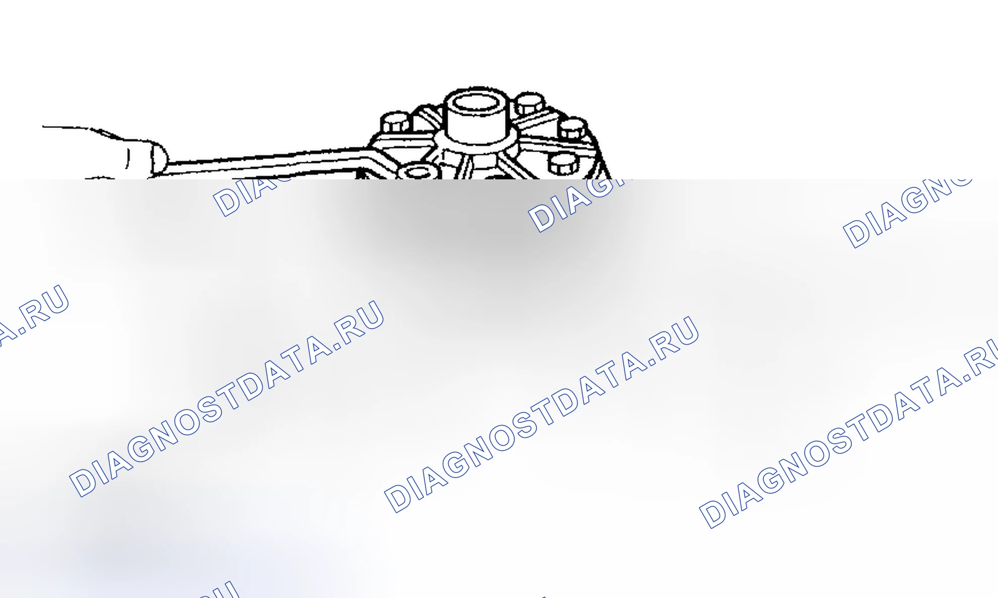 Рис. 65. Subaru Forester SG