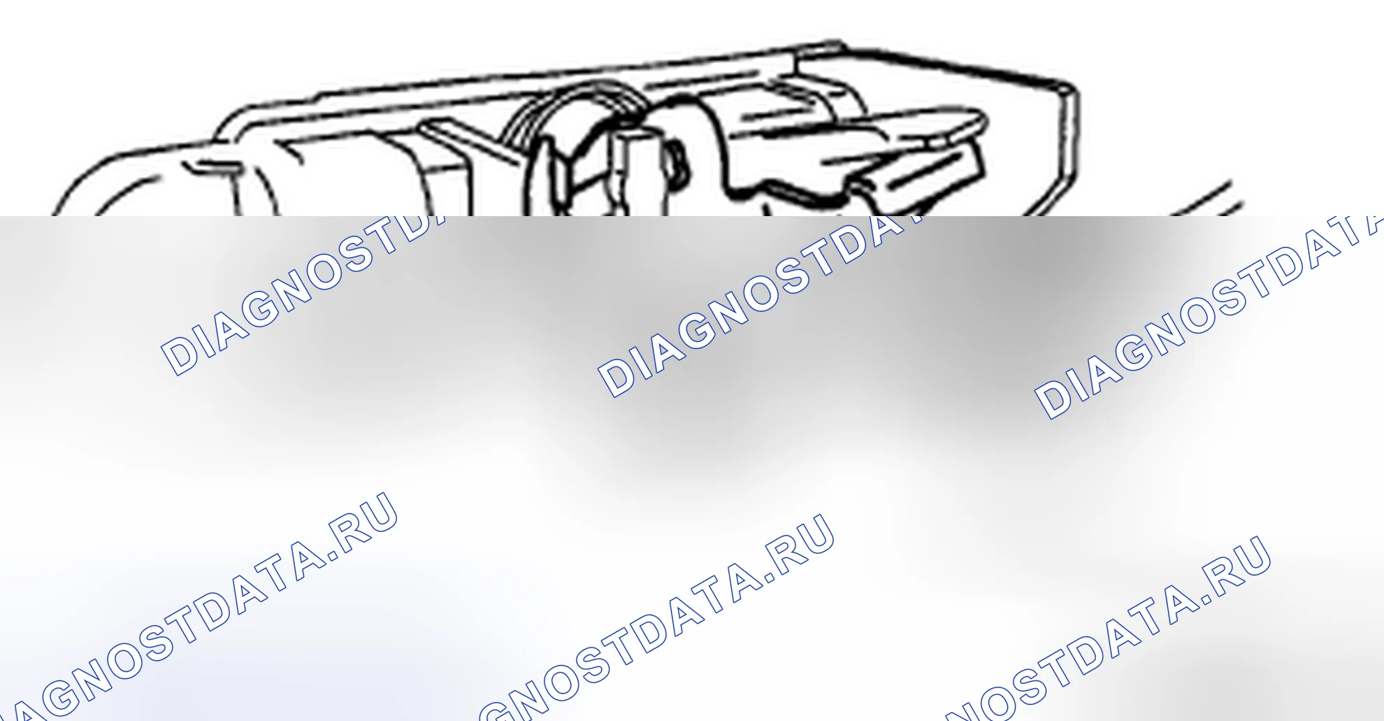 Рис. 43. Honda CR-V IV