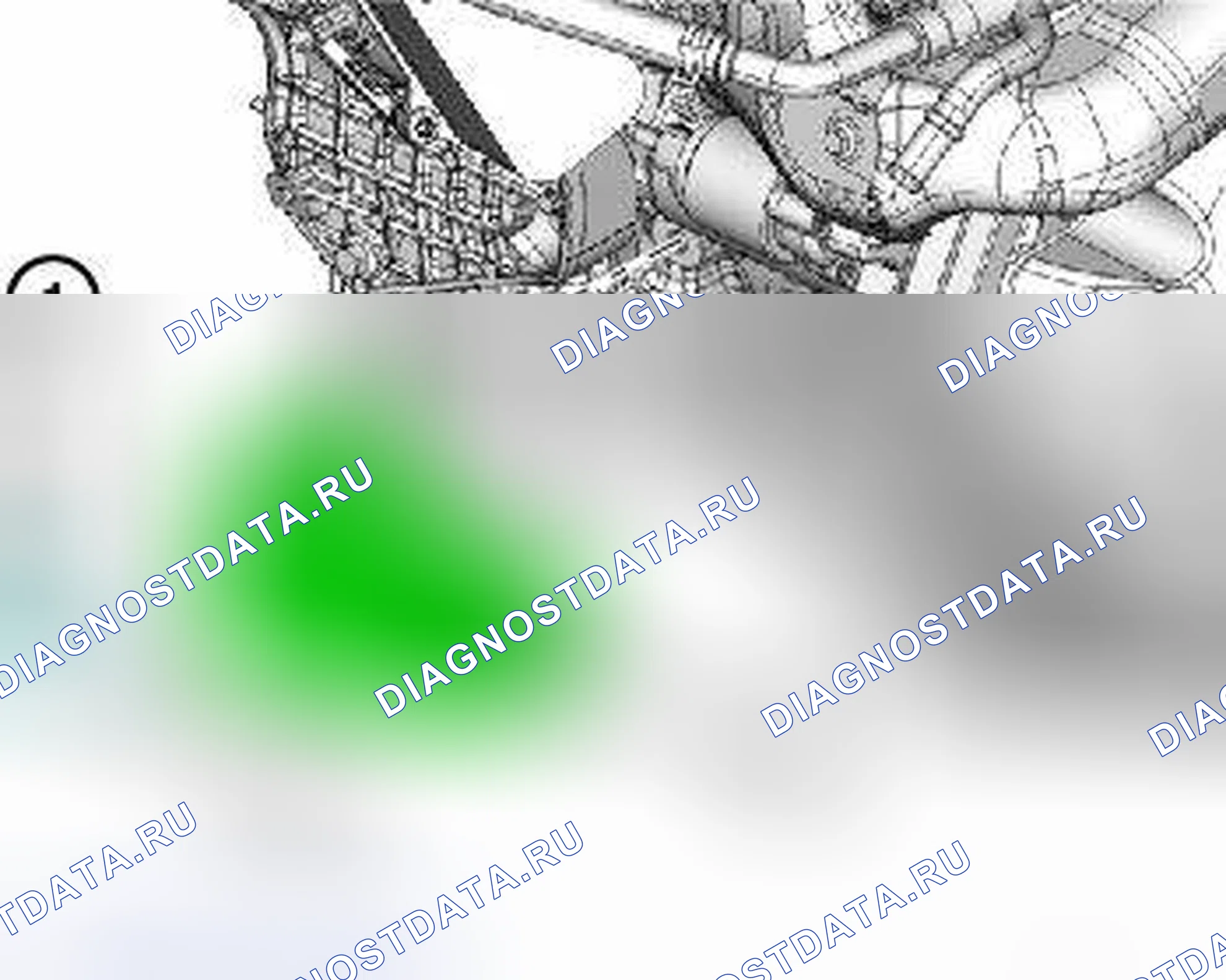Рис. 91. RAM 1500 IV