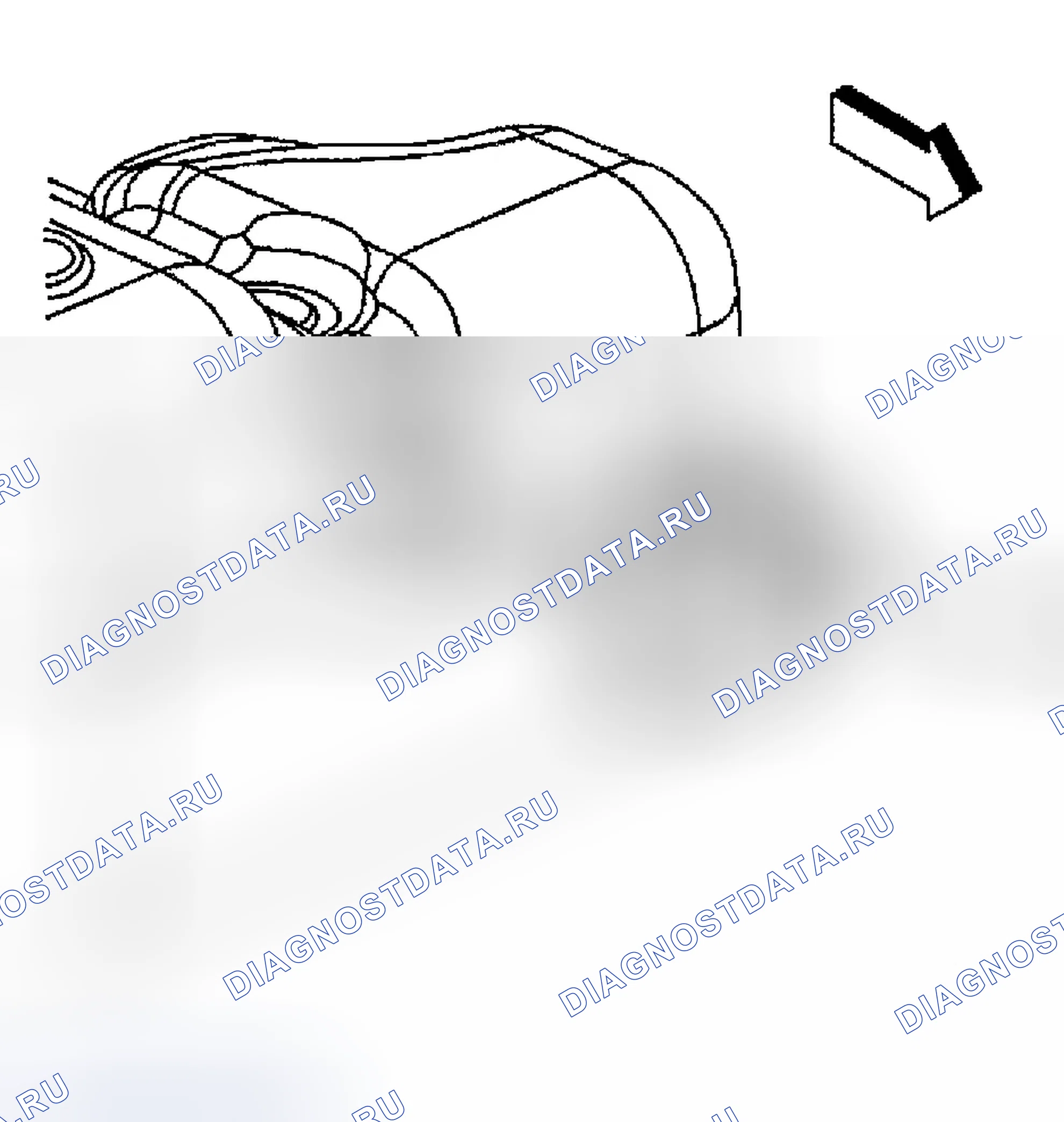 Рис. 86. Chevrolet TrailBlazer I