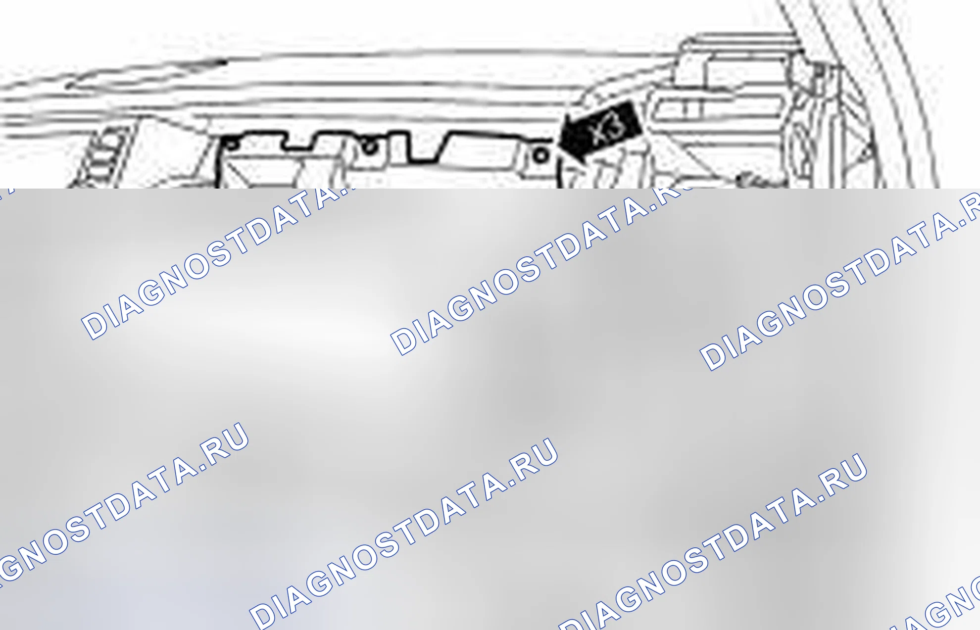 Рис. 83. Land Rover Range Rover L322