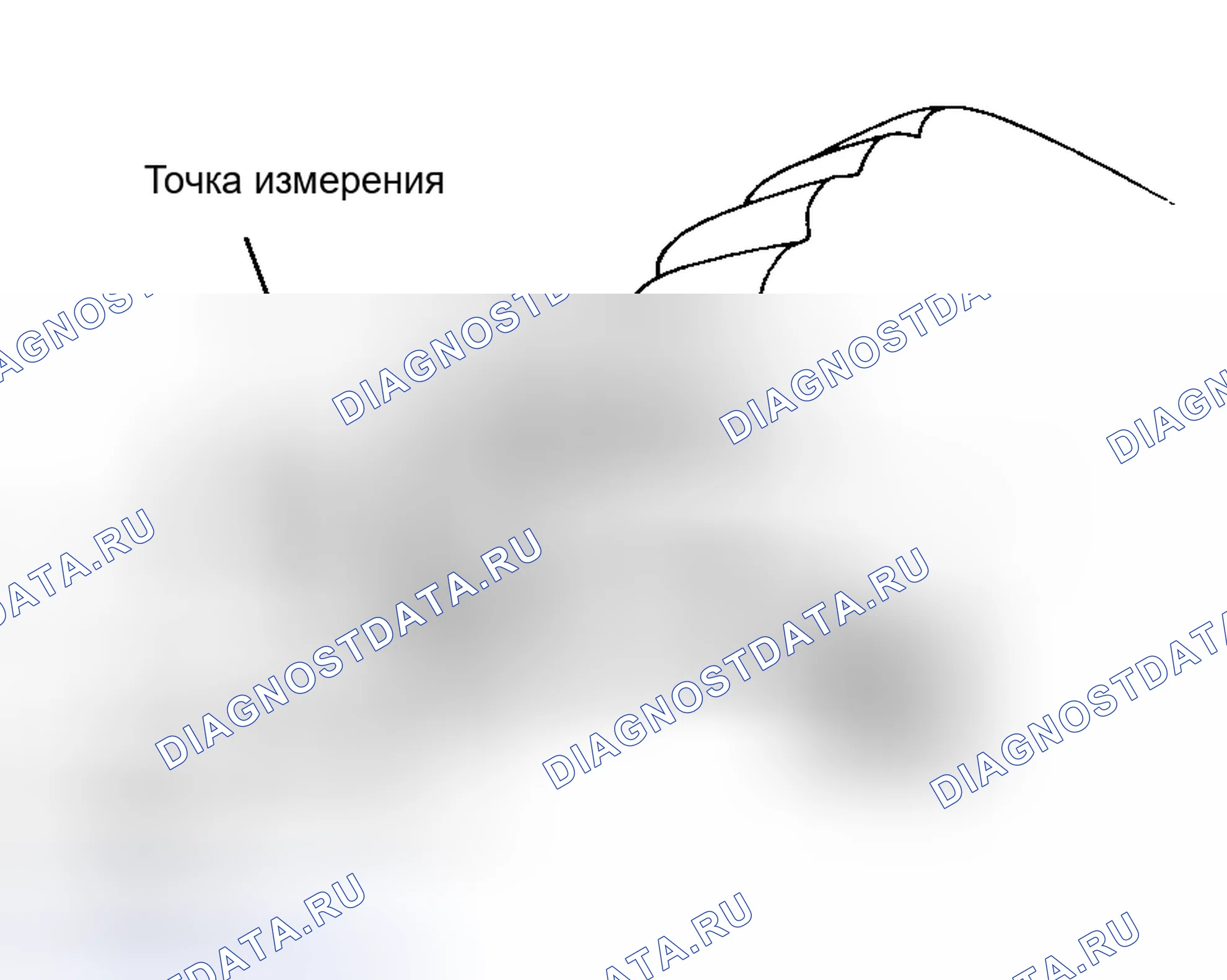 Рис. 152. Toyota Land Cruiser 100 рестайлинг