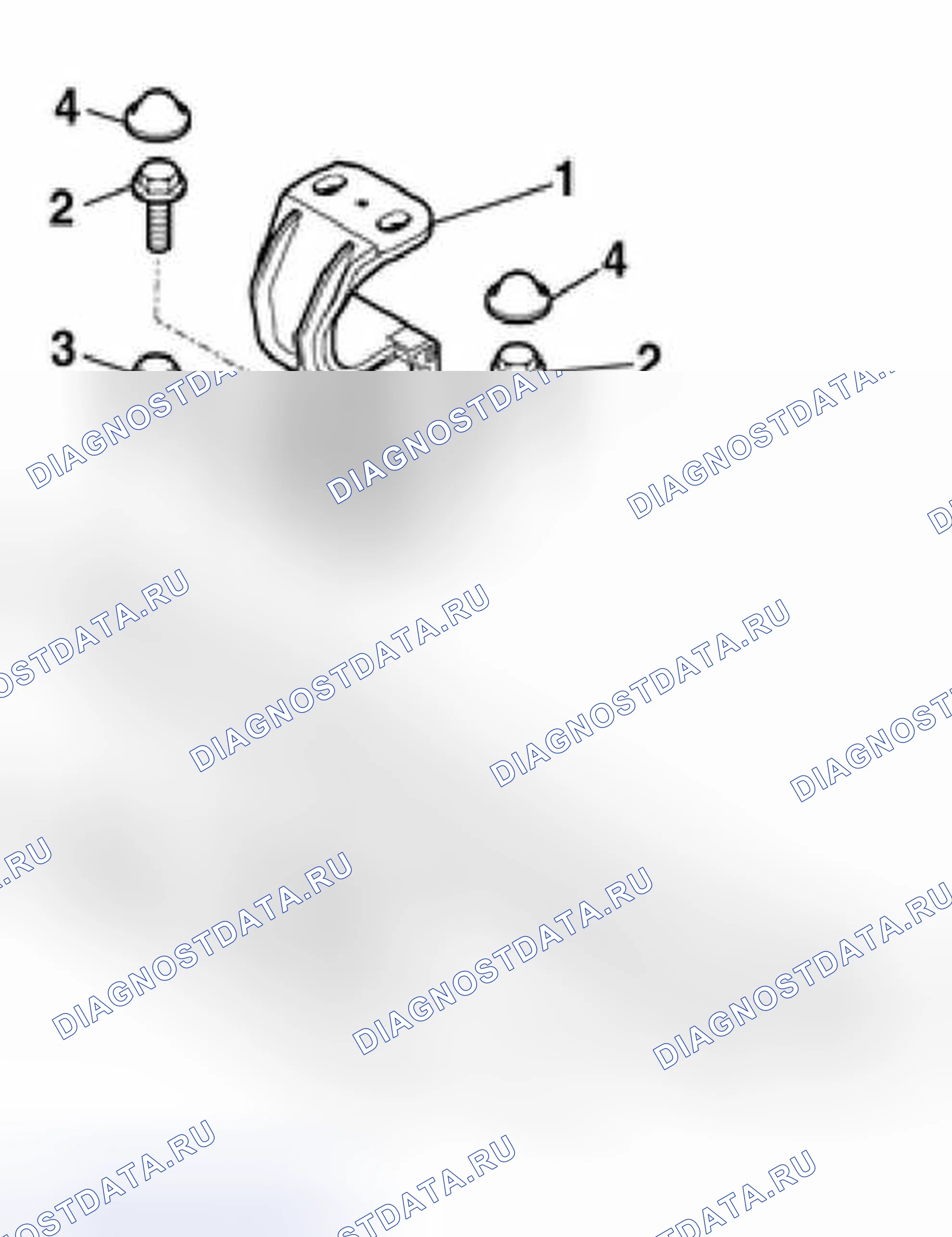Рис. 3: складной верх, снятие. Audi S4 B6
