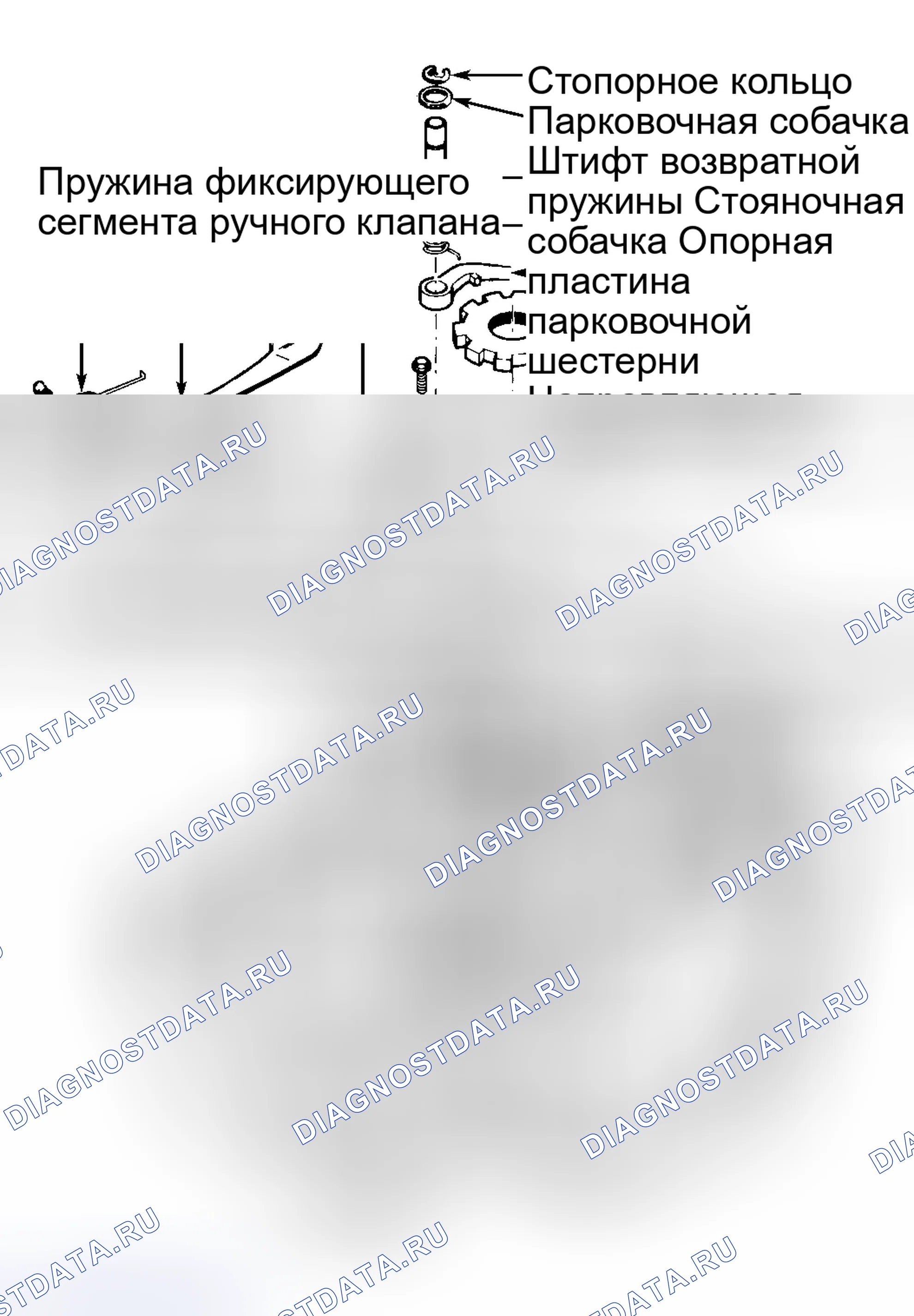 Рис. 50. Volkswagen Passat B4