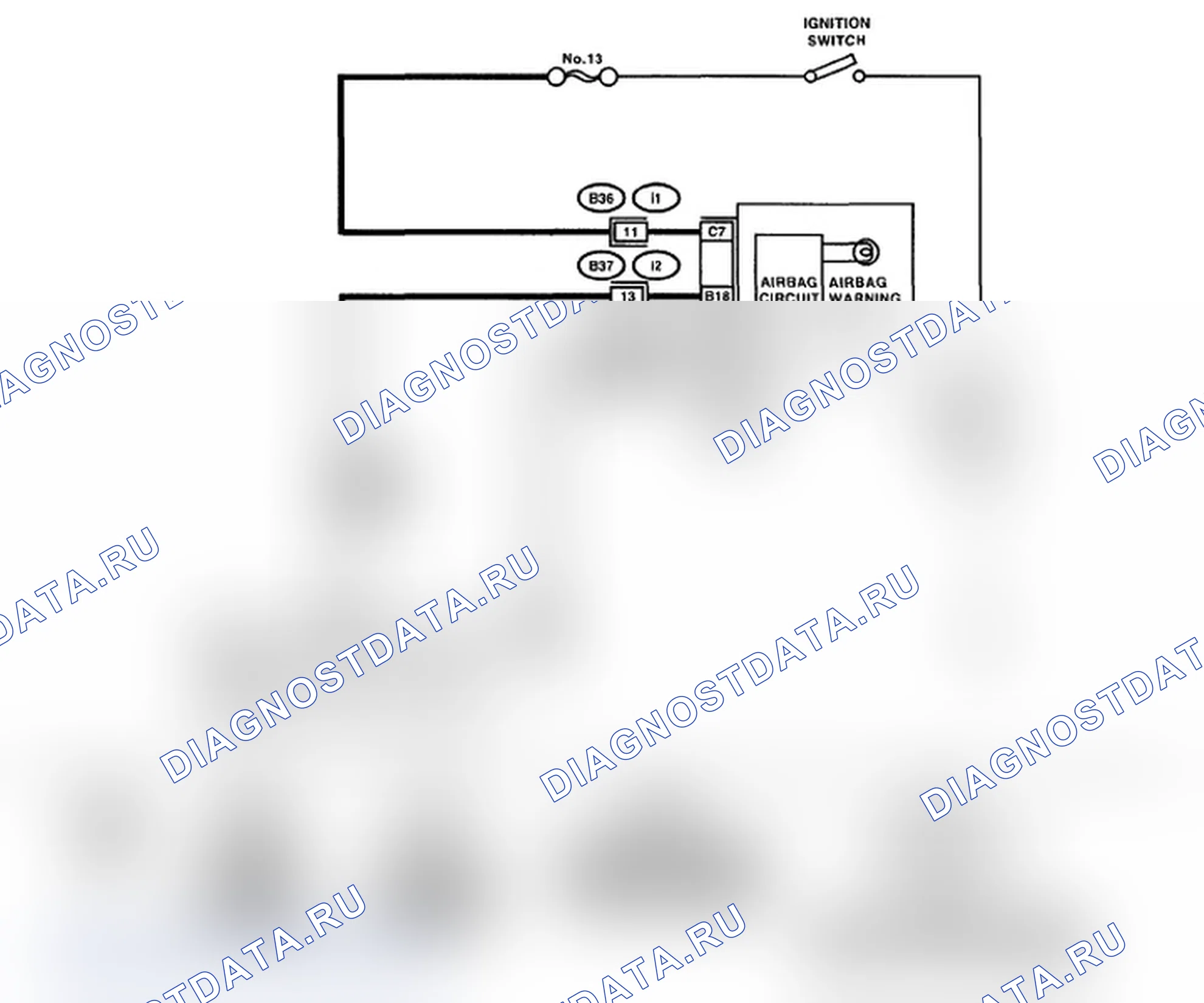 Рис. 177. Subaru Impreza WRX STI GD рестайлинг 2