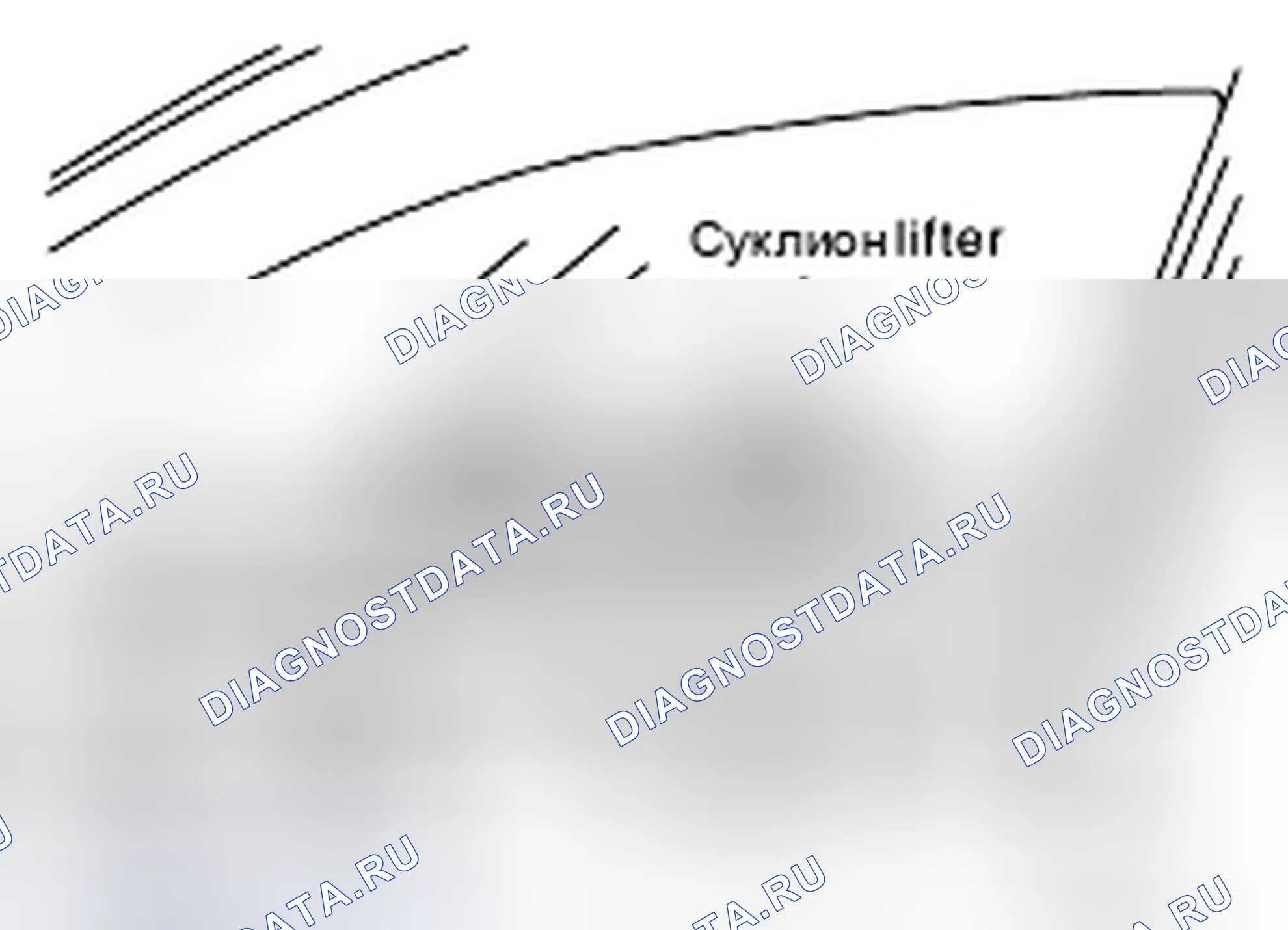 Рис. 63. Infiniti FX35 I рестайлинг