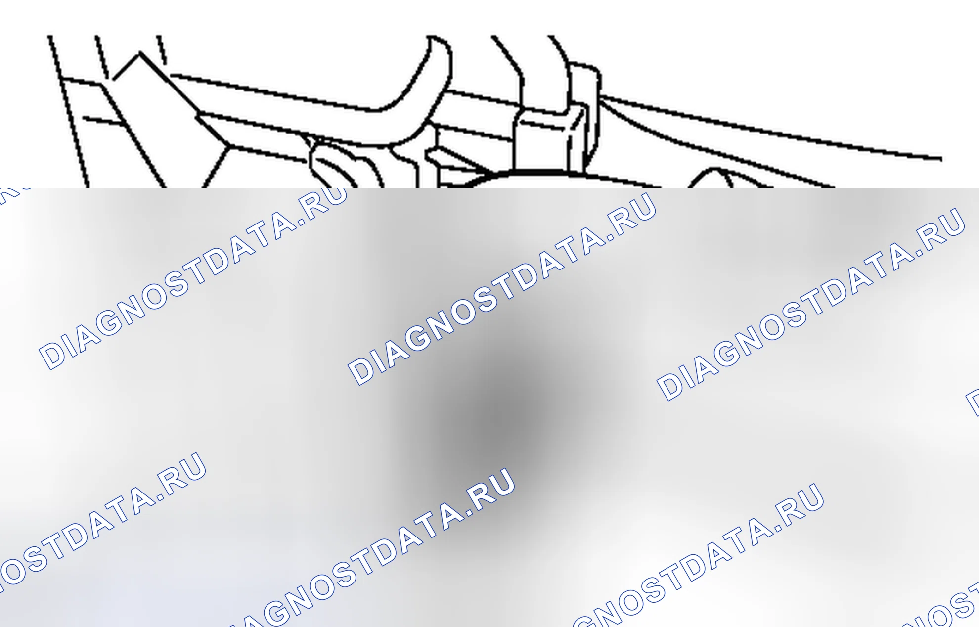 Рис. 10: ДЕМОНТАЖ. Toyota Yaris III