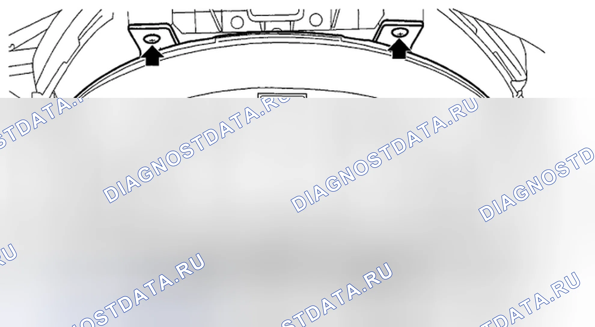 Рис. 83. Subaru Legacy BM/BR