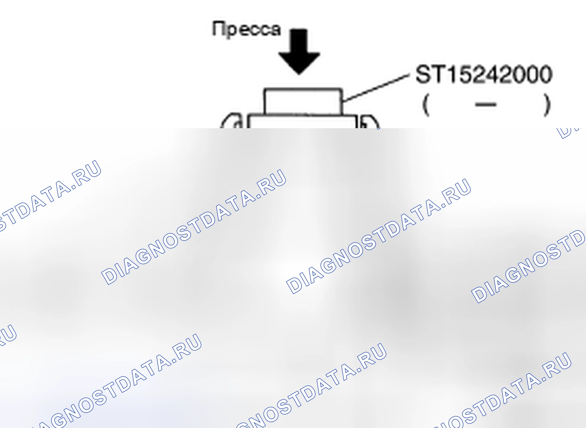 Рис. 88. Nissan X-Trail I