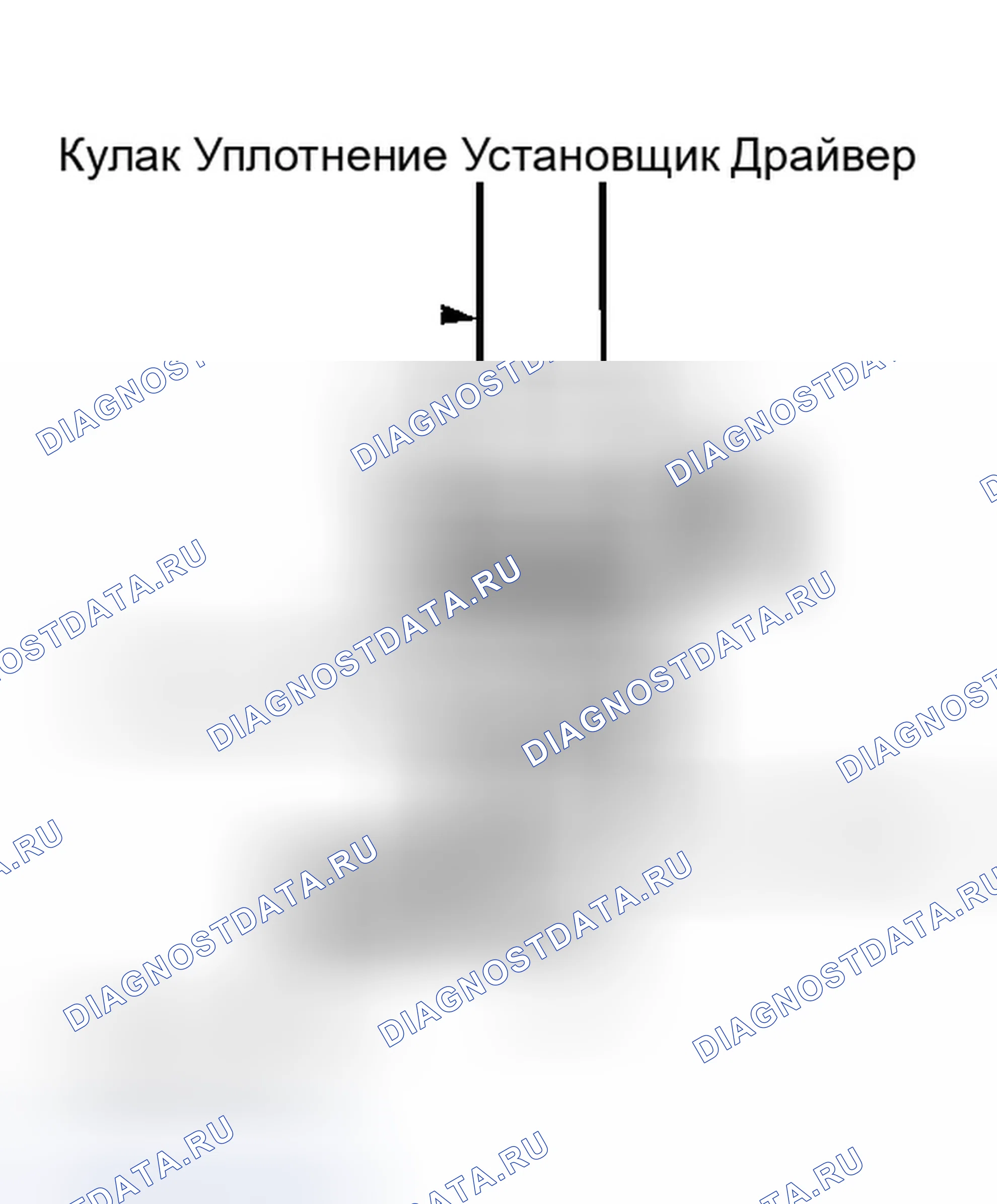 Рис. 14. Ford Excursion I
